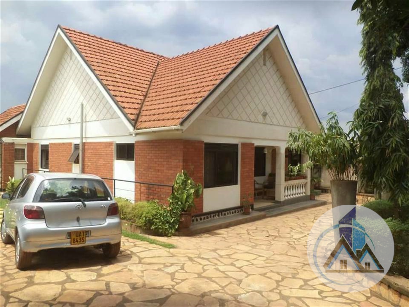 Apartment for rent in Bukoto Kampala