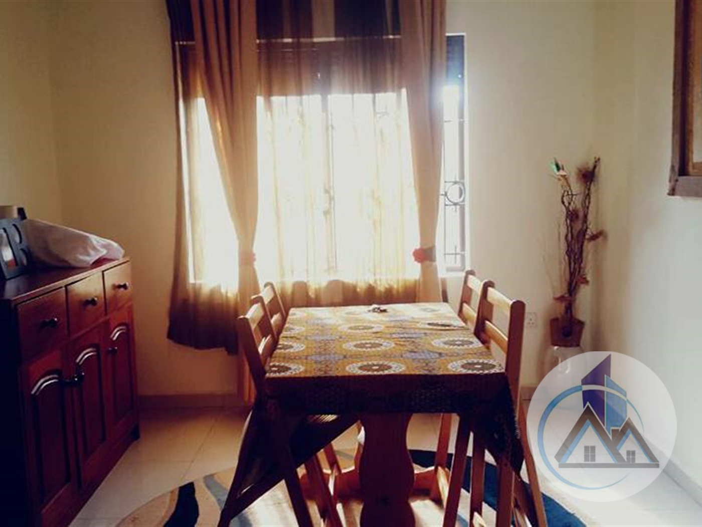 Apartment for rent in Bukoto Kampala