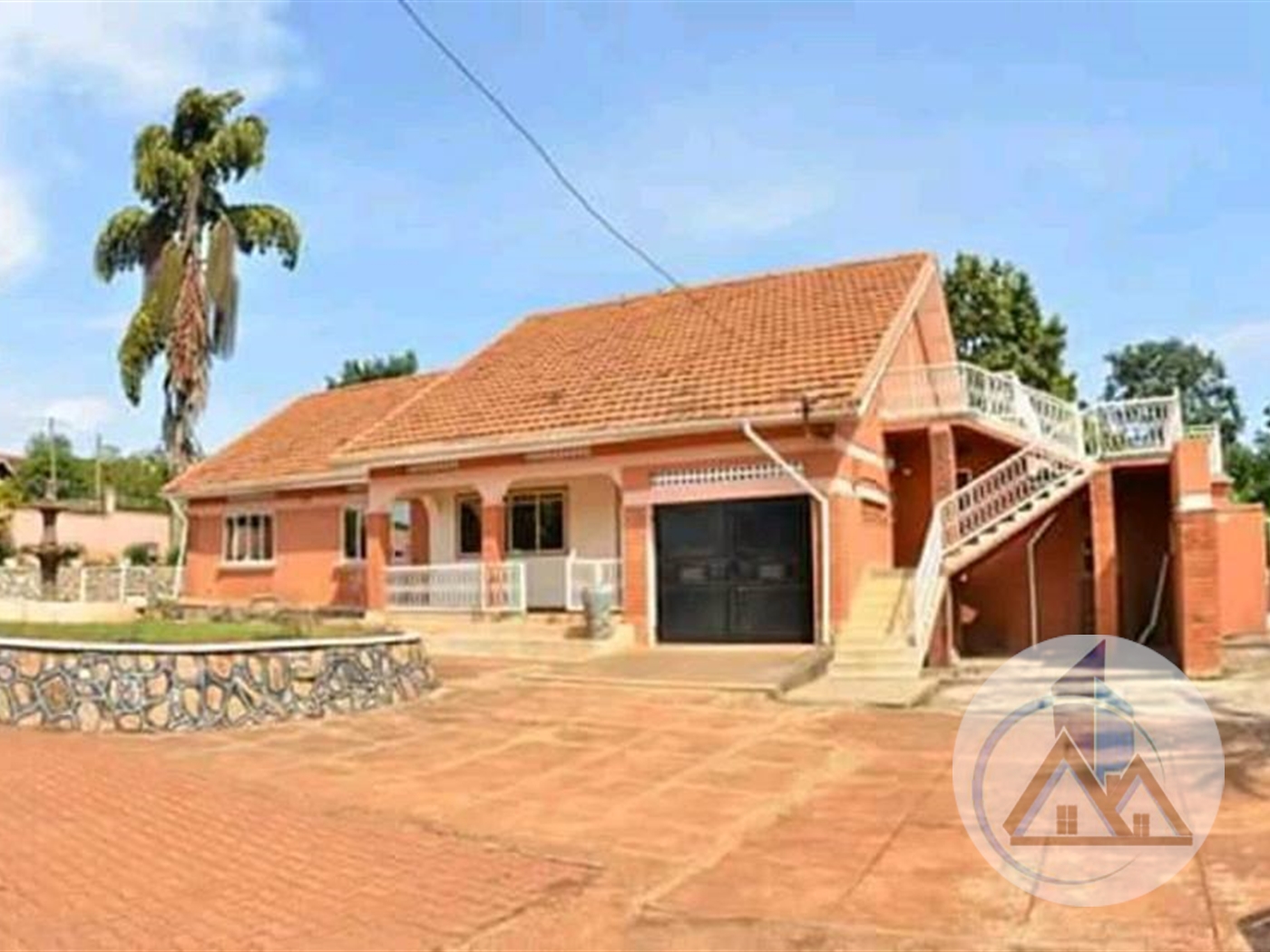 Bungalow for rent in Entebbe Wakiso