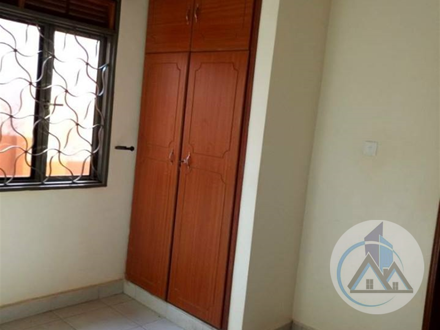 Semi Detached for rent in Kyanja Wakiso