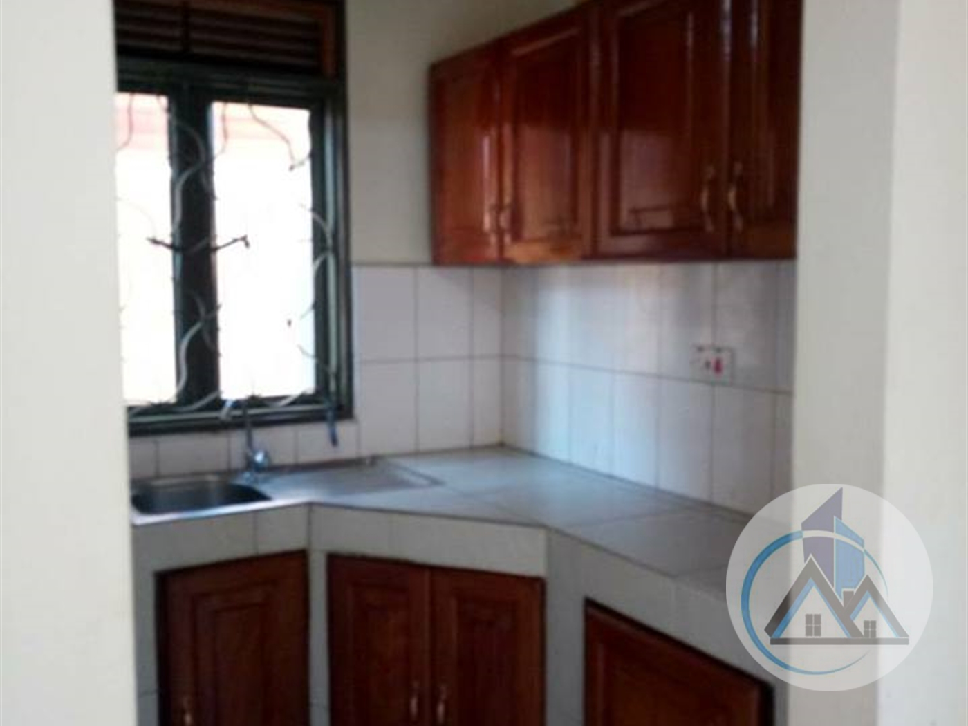 Semi Detached for rent in Kyanja Wakiso