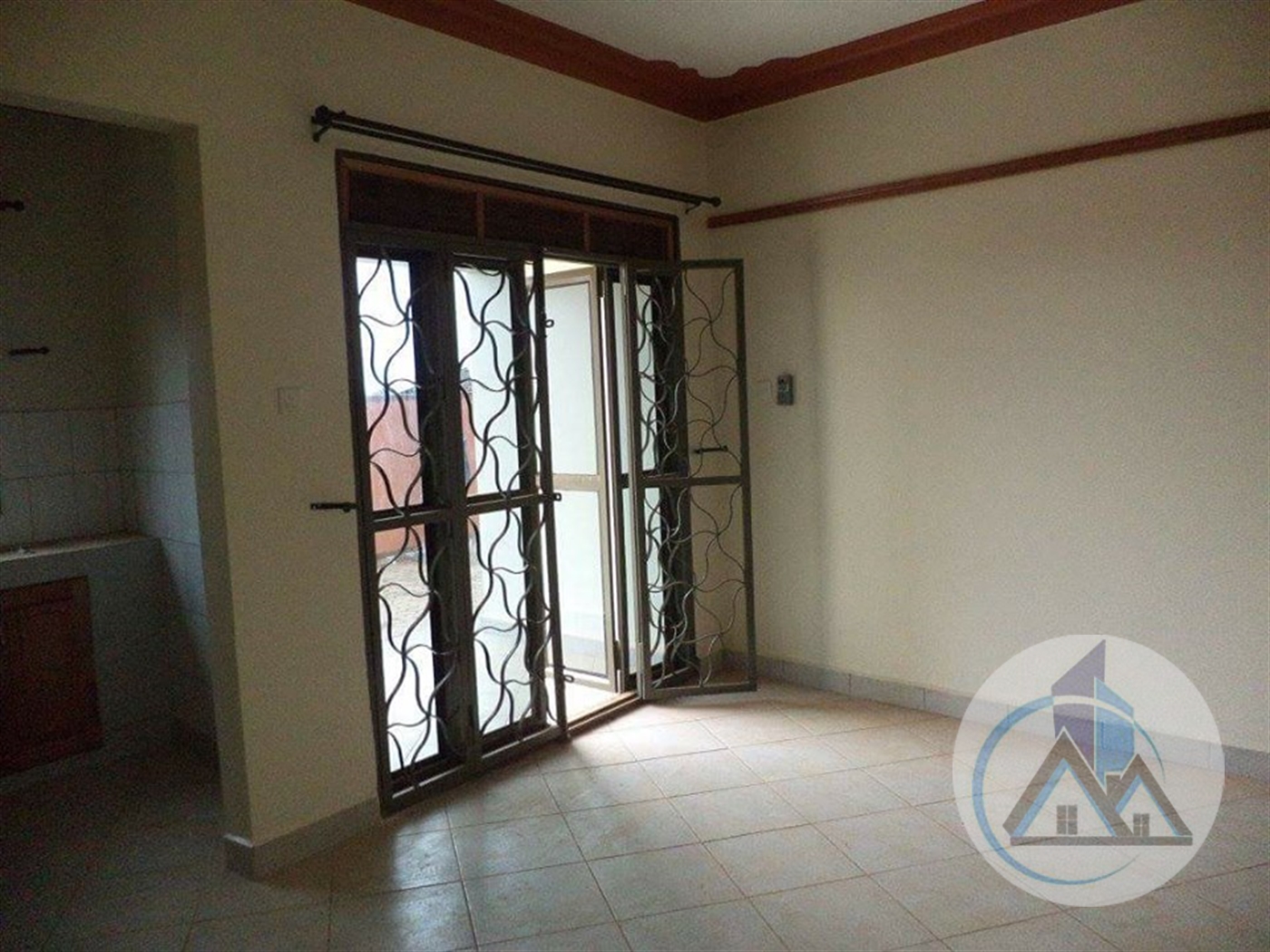 Semi Detached for rent in Kyanja Wakiso