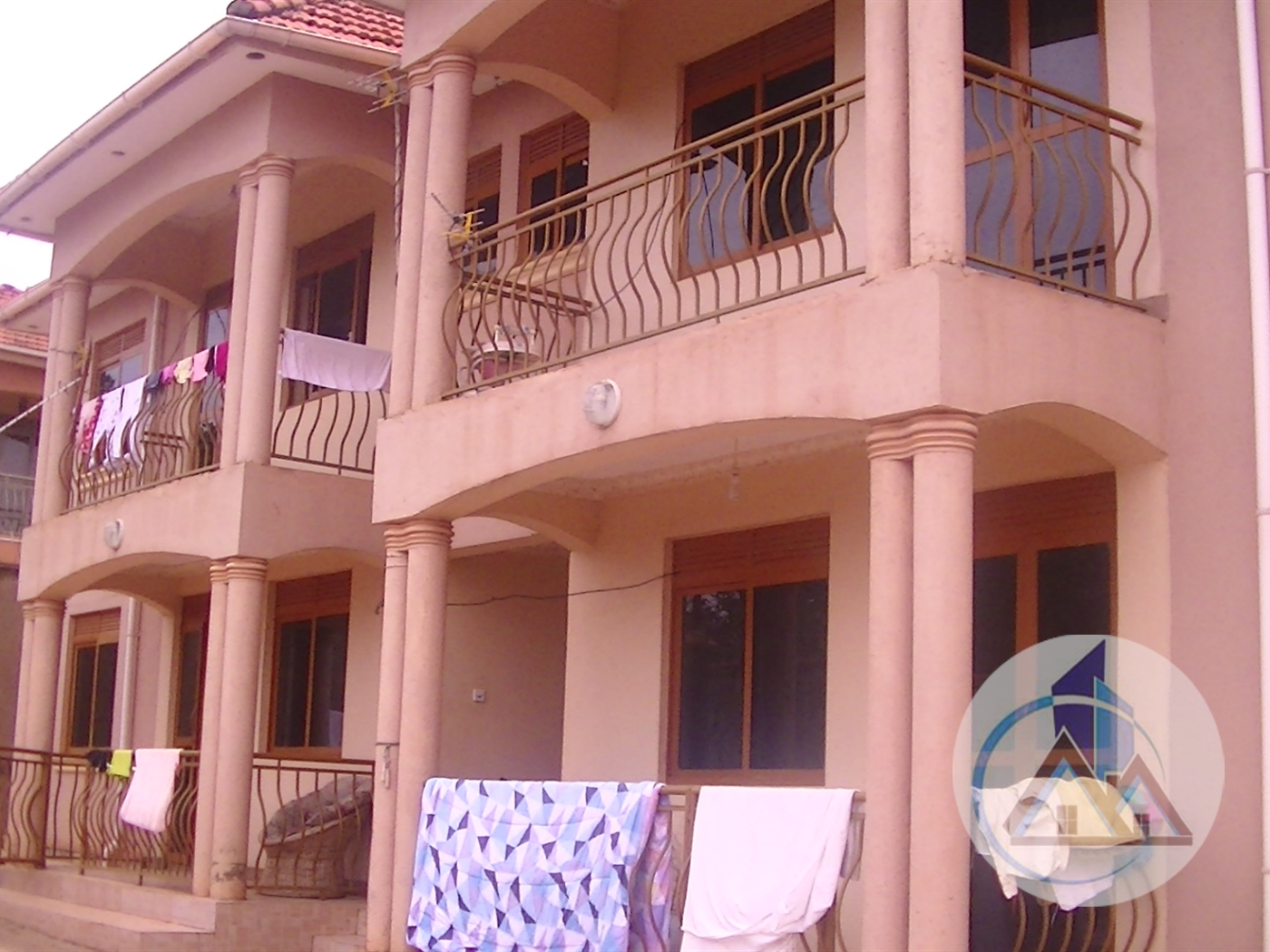 Apartment for rent in Bweyogerere Wakiso