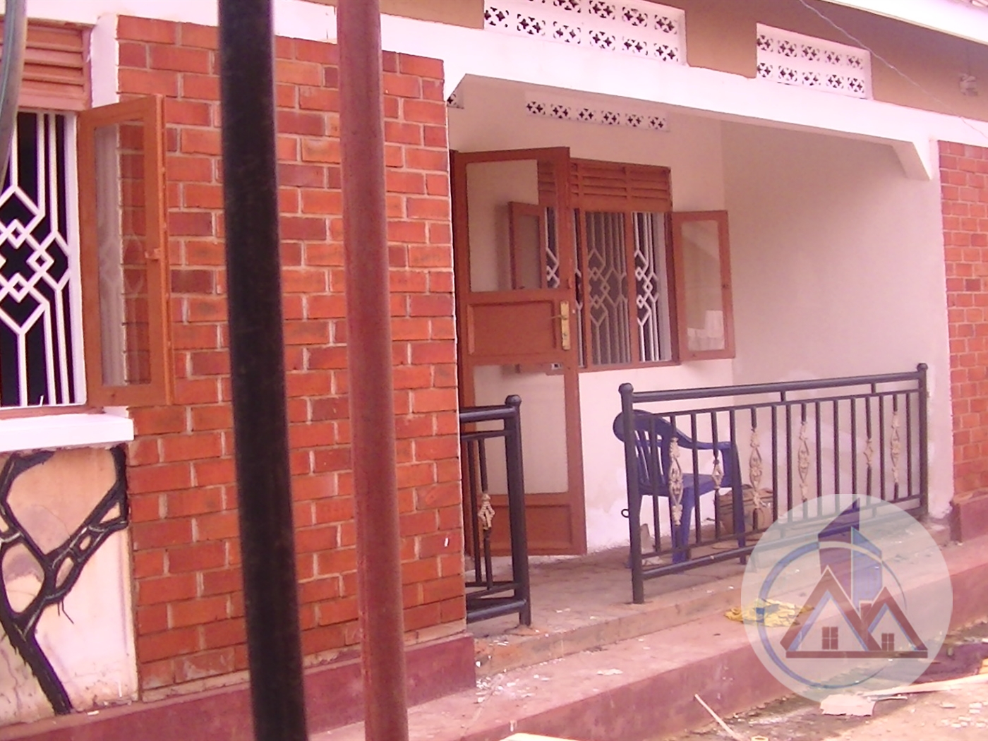 Semi Detached for rent in Bweyogerere Wakiso