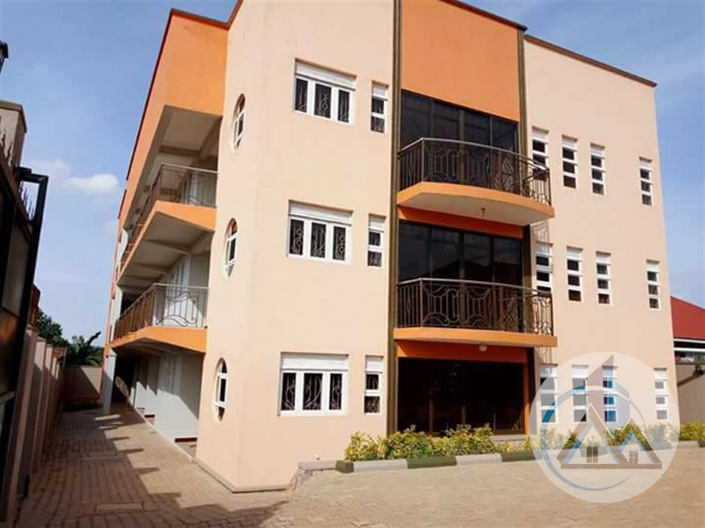 Apartment for rent in Namugongo Wakiso