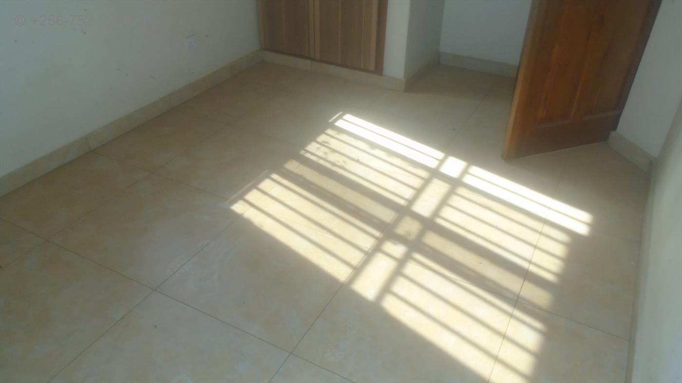 Apartment for rent in Namugongo Wakiso