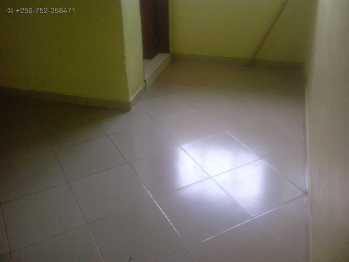 Bungalow for rent in Kyaliwajjala Wakiso