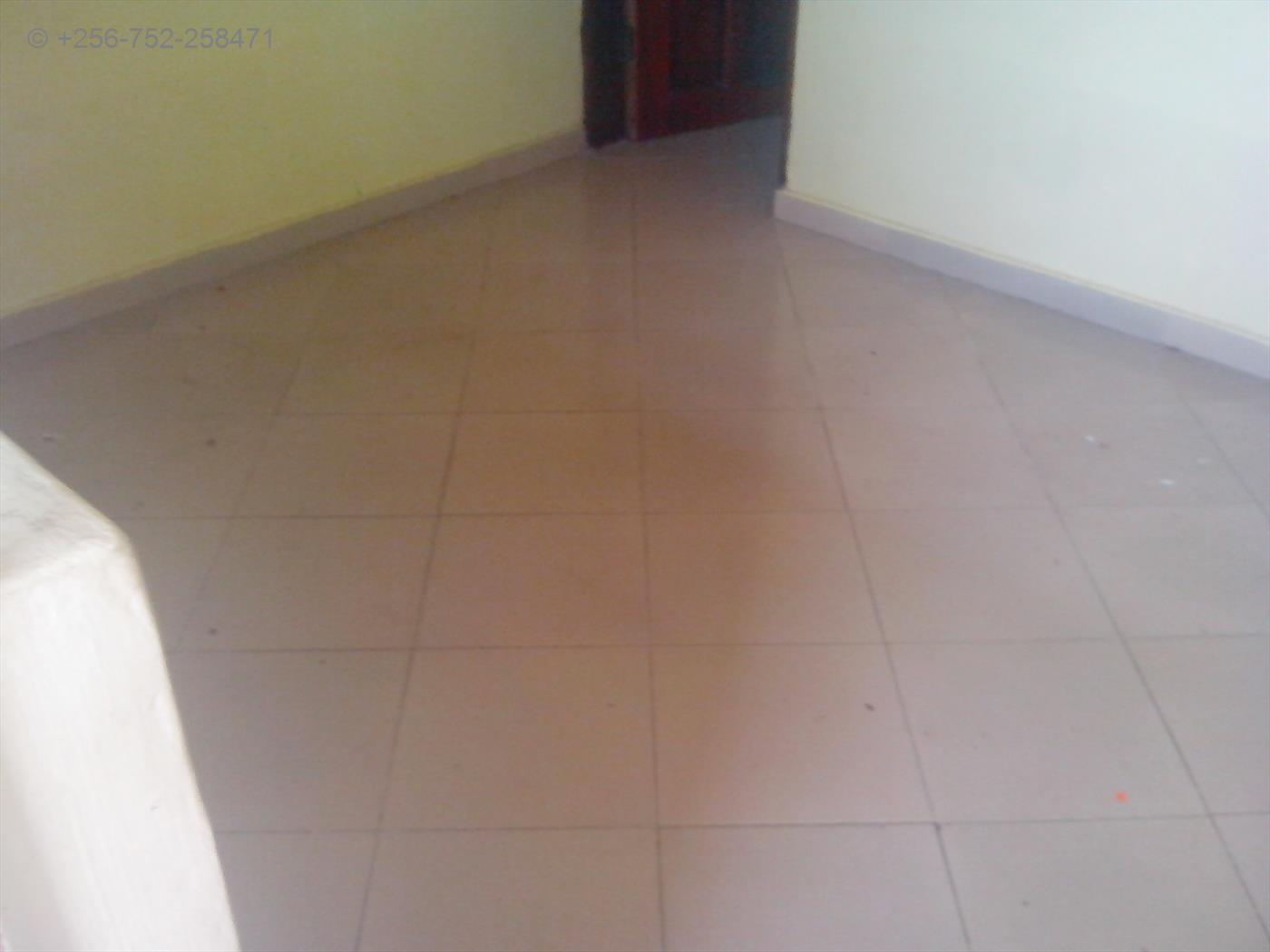 Bungalow for rent in Kyaliwajjala Wakiso