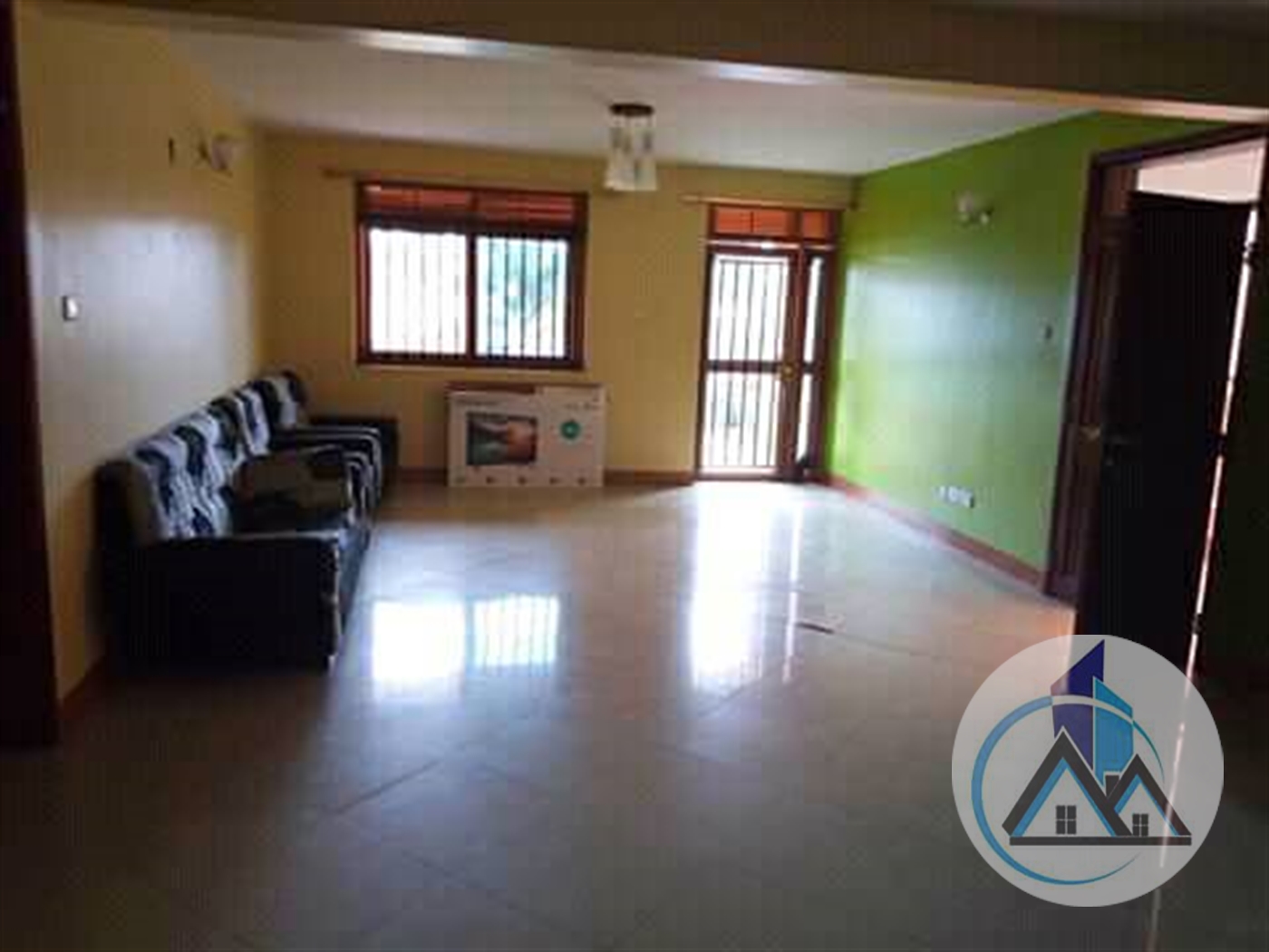 Apartment for rent in Najjera Wakiso