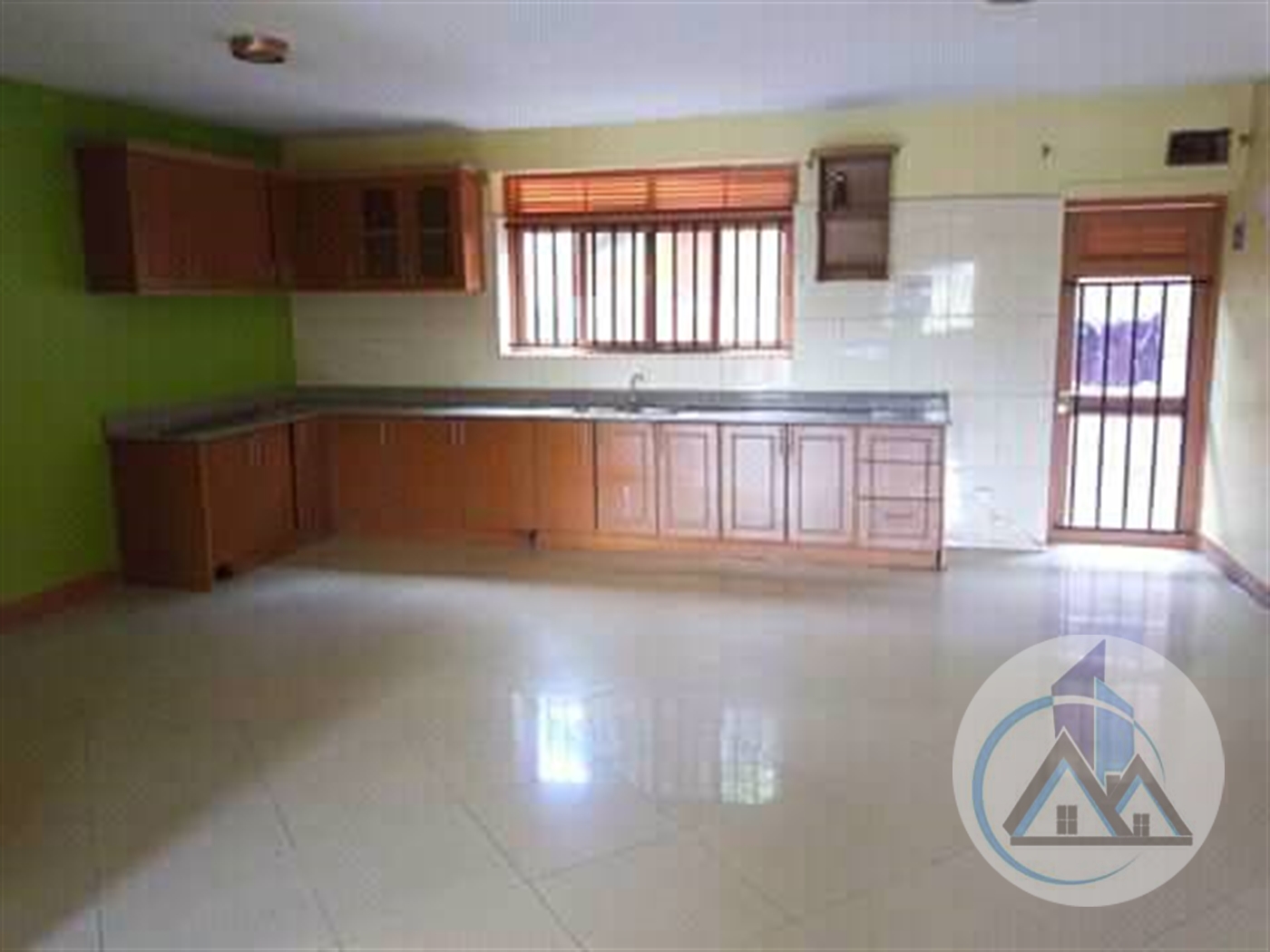 Apartment for rent in Najjera Wakiso