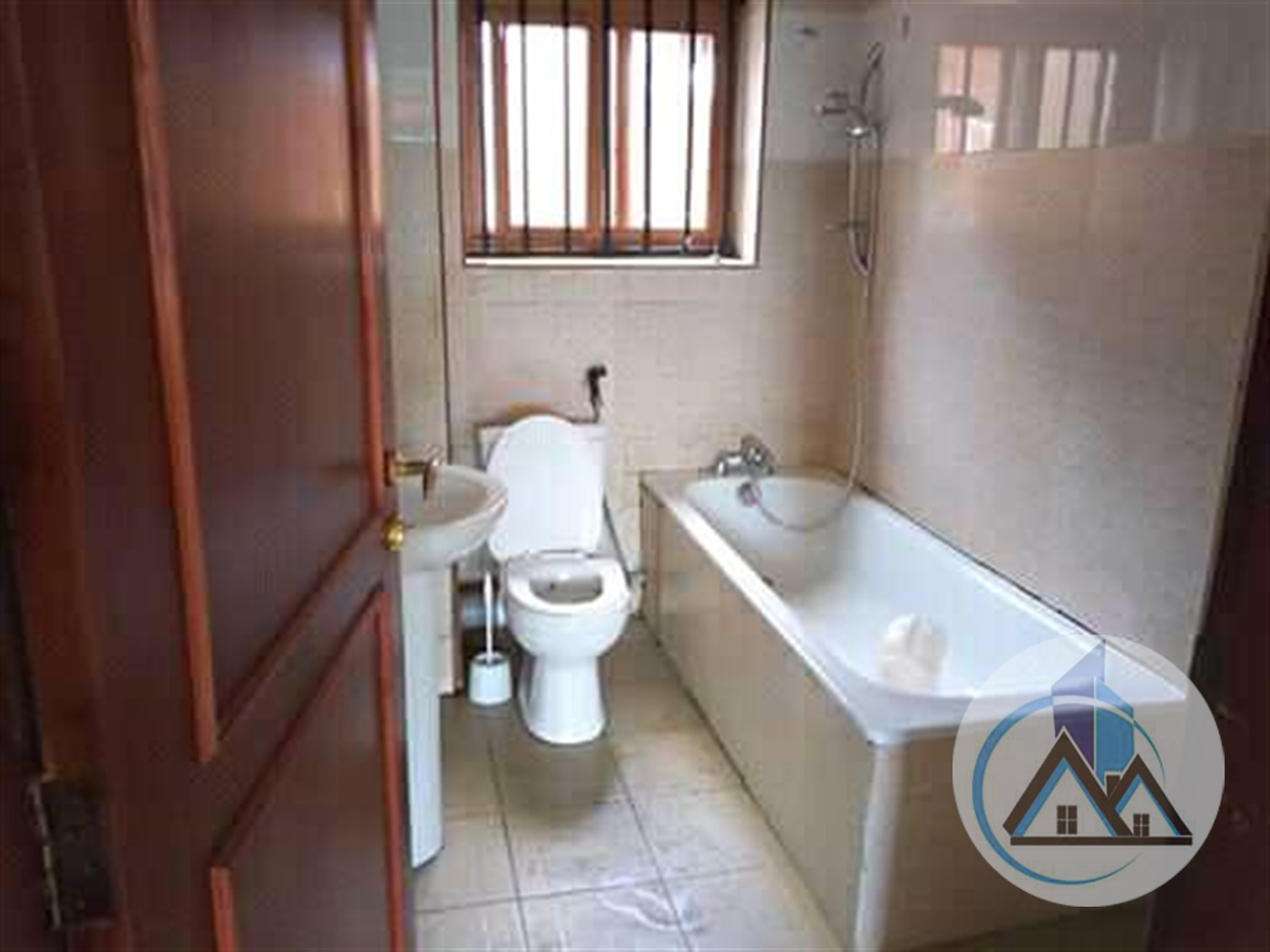 Apartment for rent in Najjera Wakiso