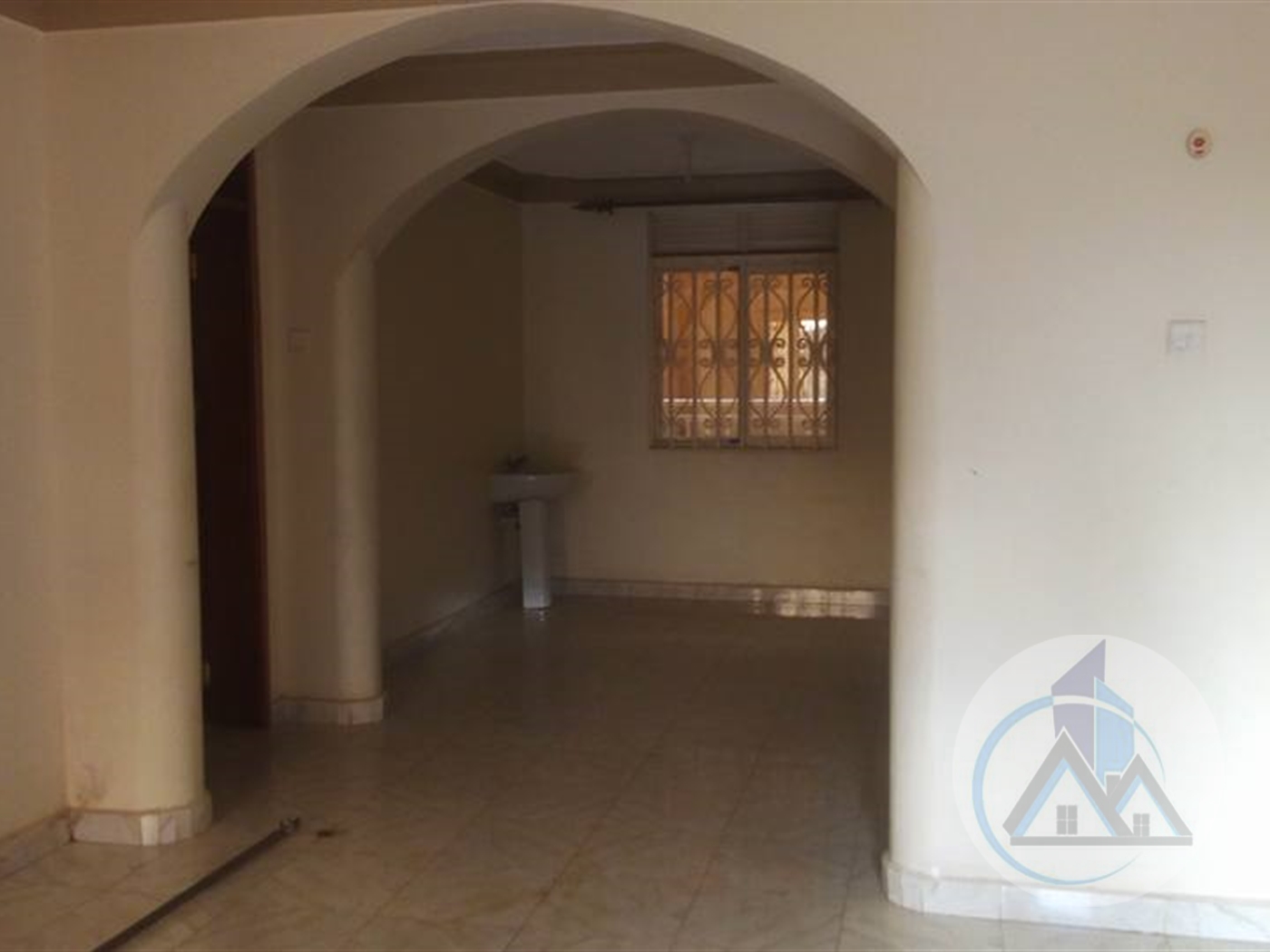 Apartment for rent in Najjera Wakiso