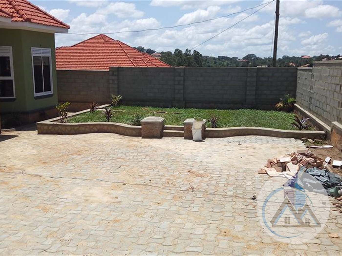 Bungalow for sale in Kira Wakiso