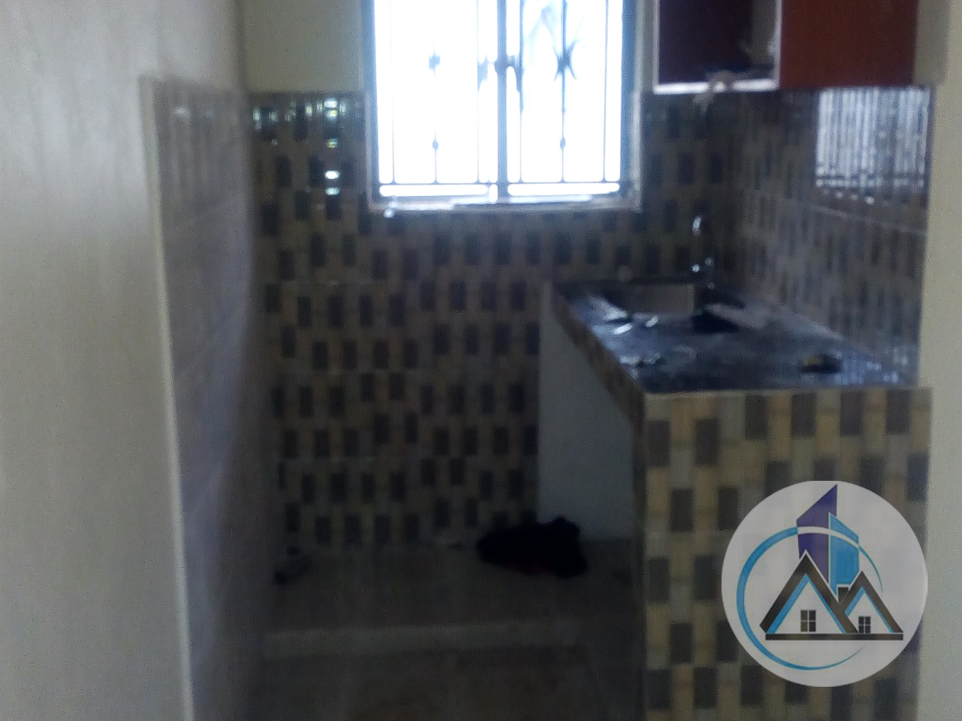 Apartment for rent in Najjera Wakiso