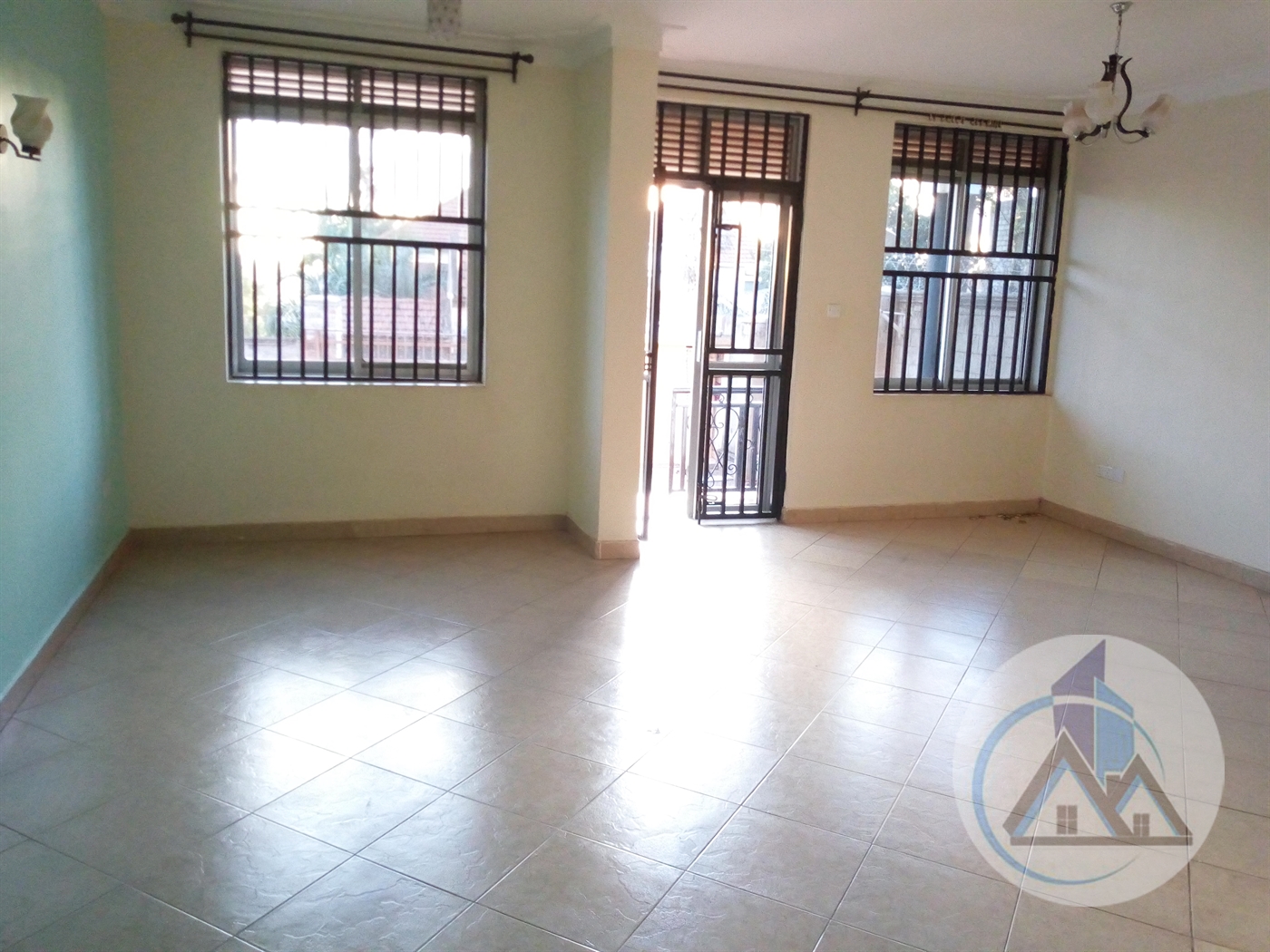 Apartment for rent in Naalya Wakiso