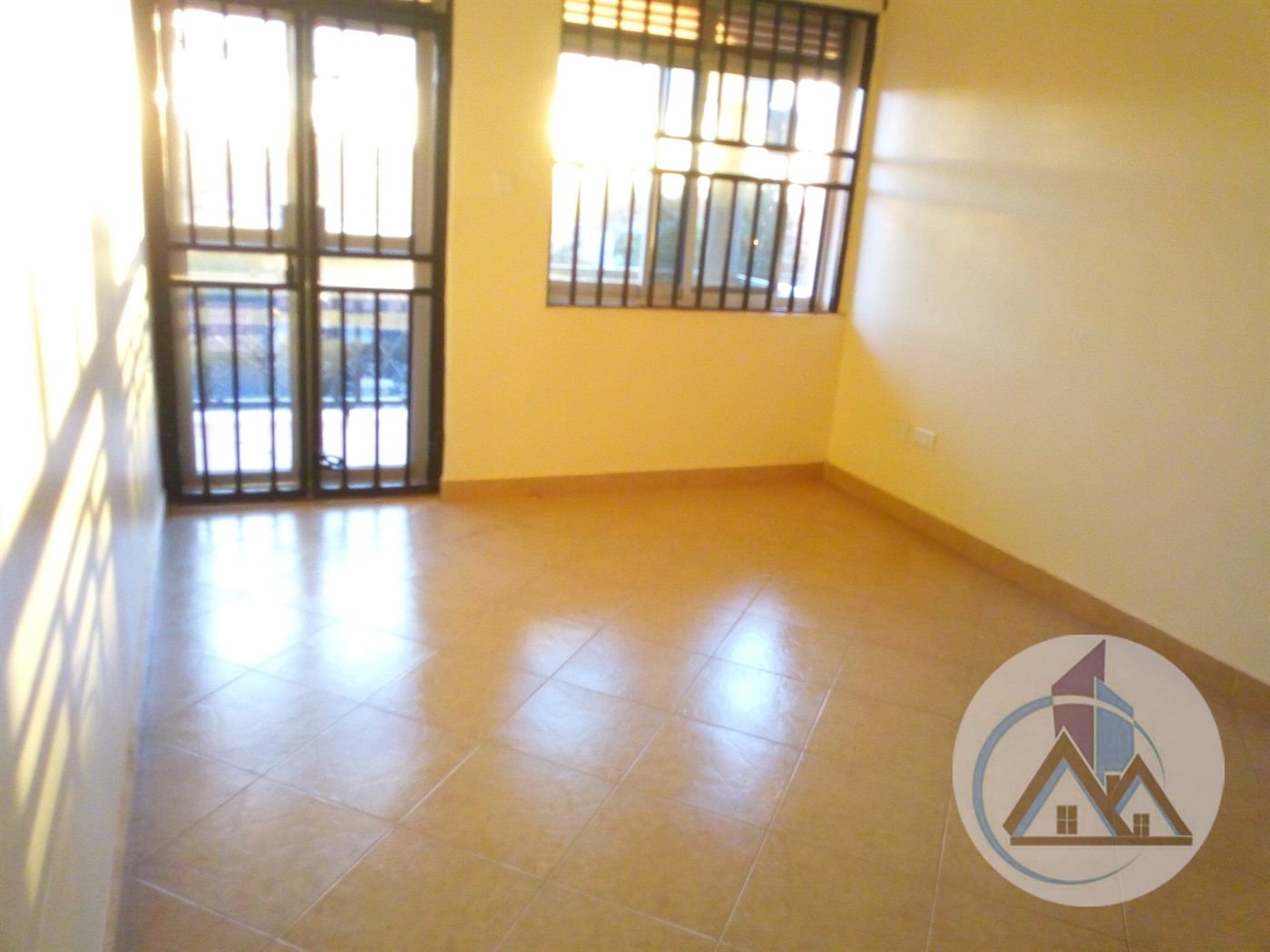 Apartment for rent in Naalya Wakiso