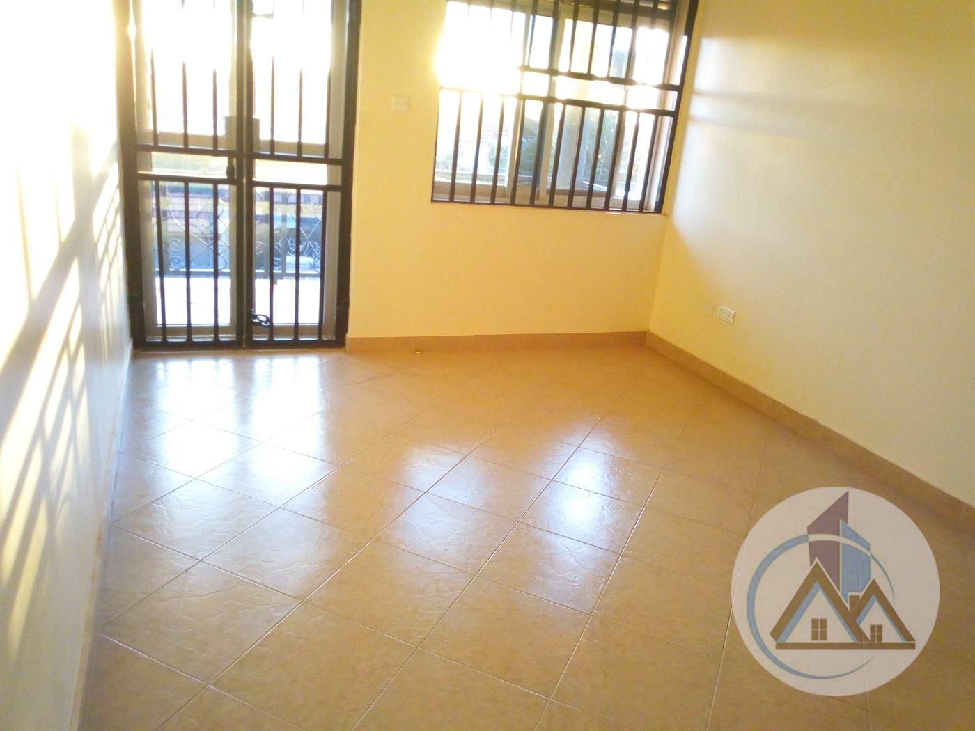 Apartment for rent in Naalya Wakiso