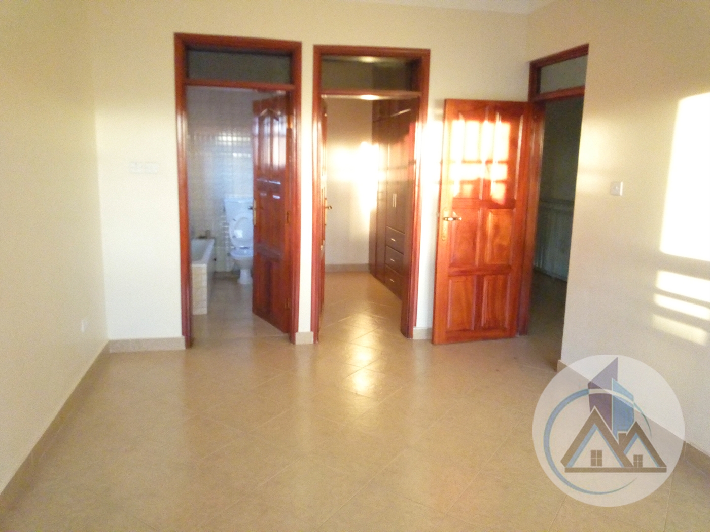 Apartment for rent in Naalya Wakiso