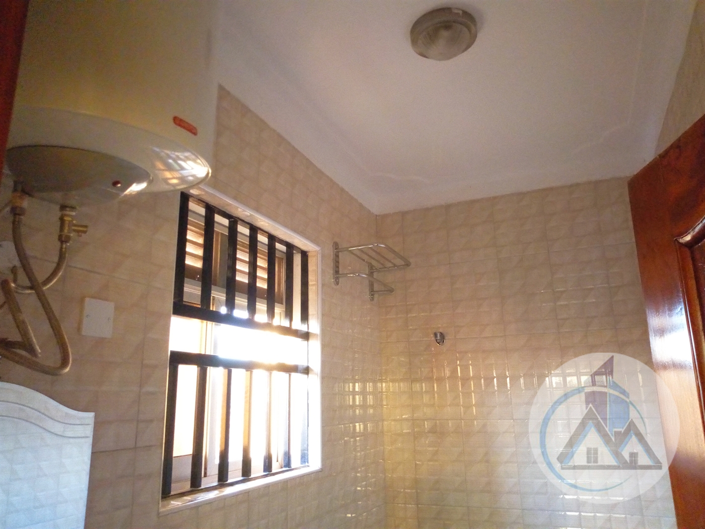 Apartment for rent in Naalya Wakiso