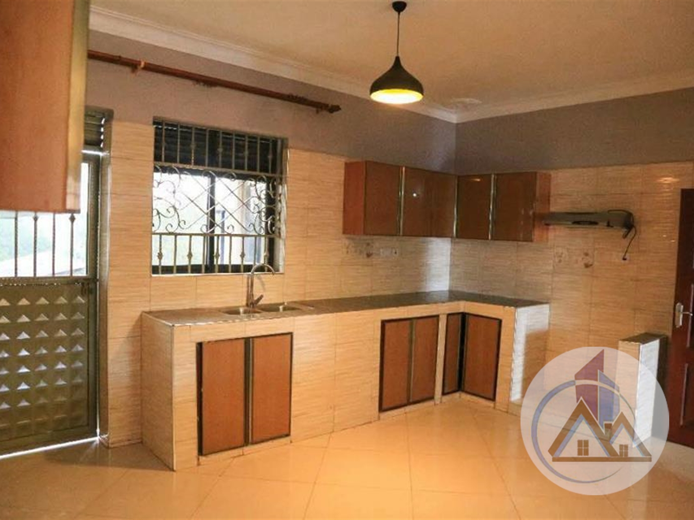 Apartment for rent in Kisaasi Wakiso