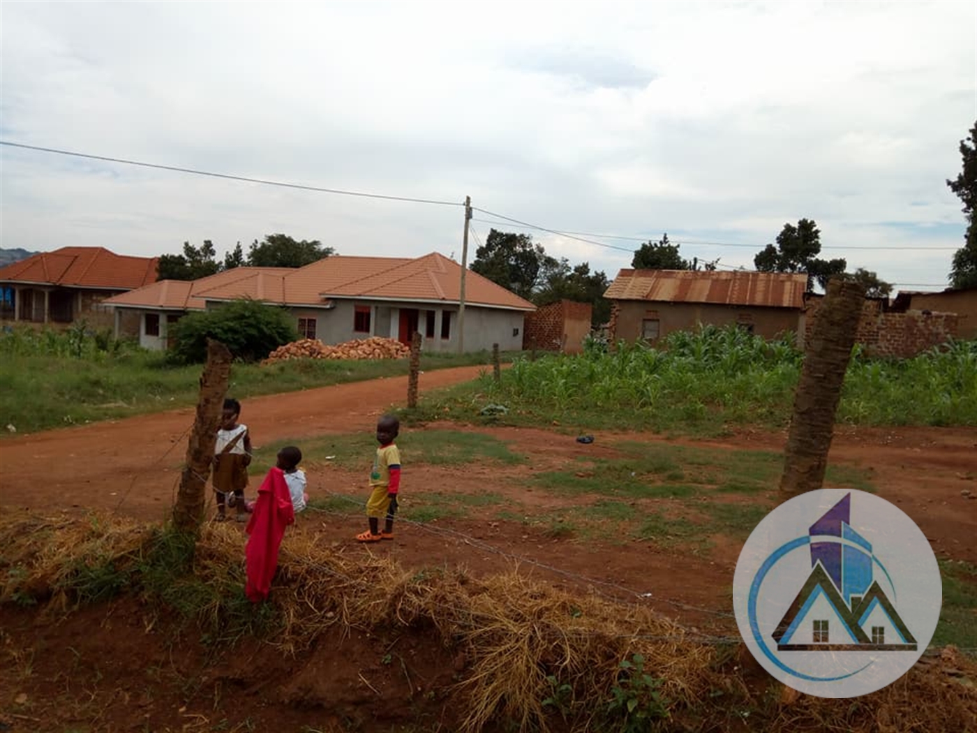 Multipurpose Land for sale in Komamboga Wakiso