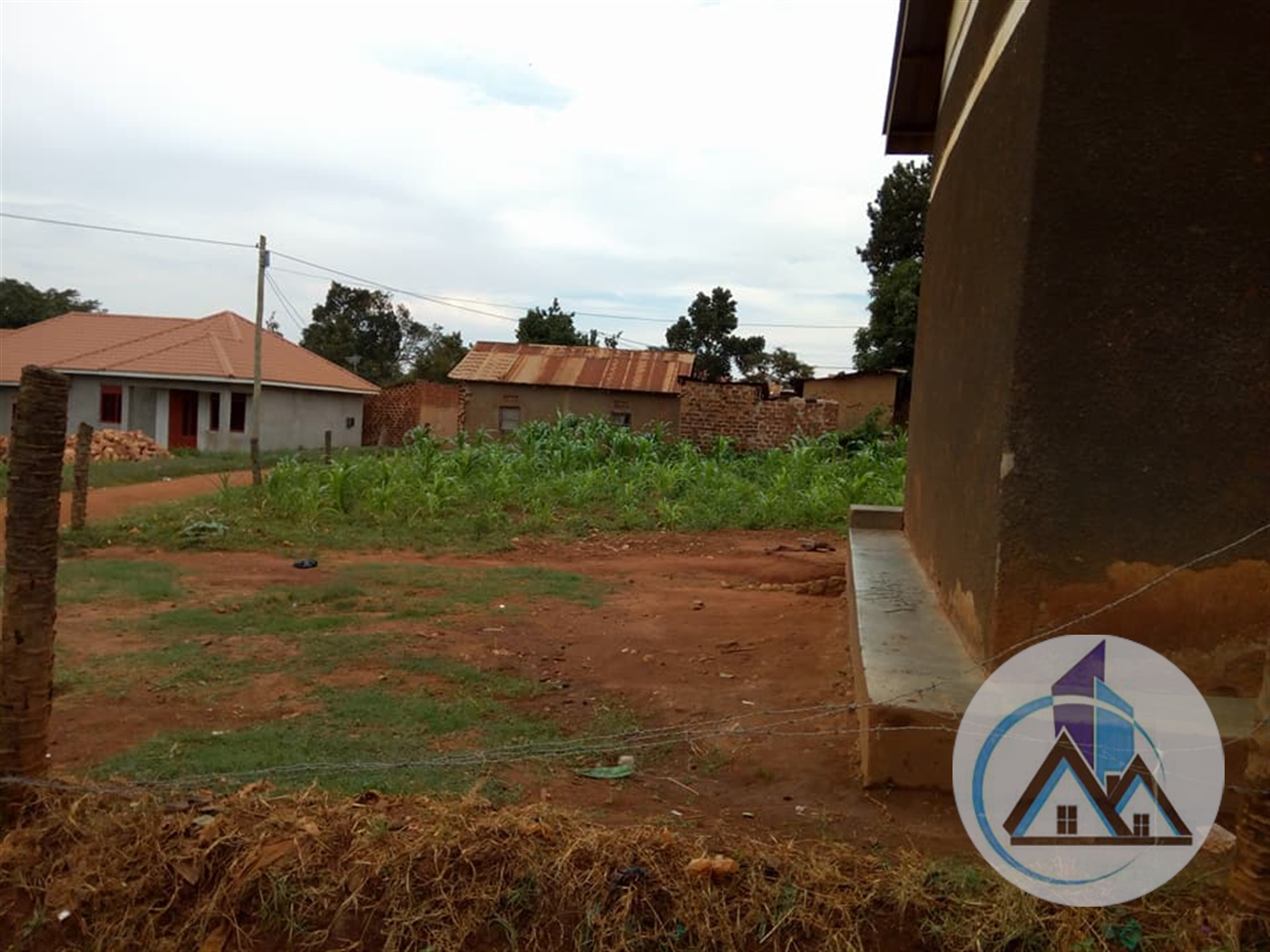 Multipurpose Land for sale in Komamboga Wakiso