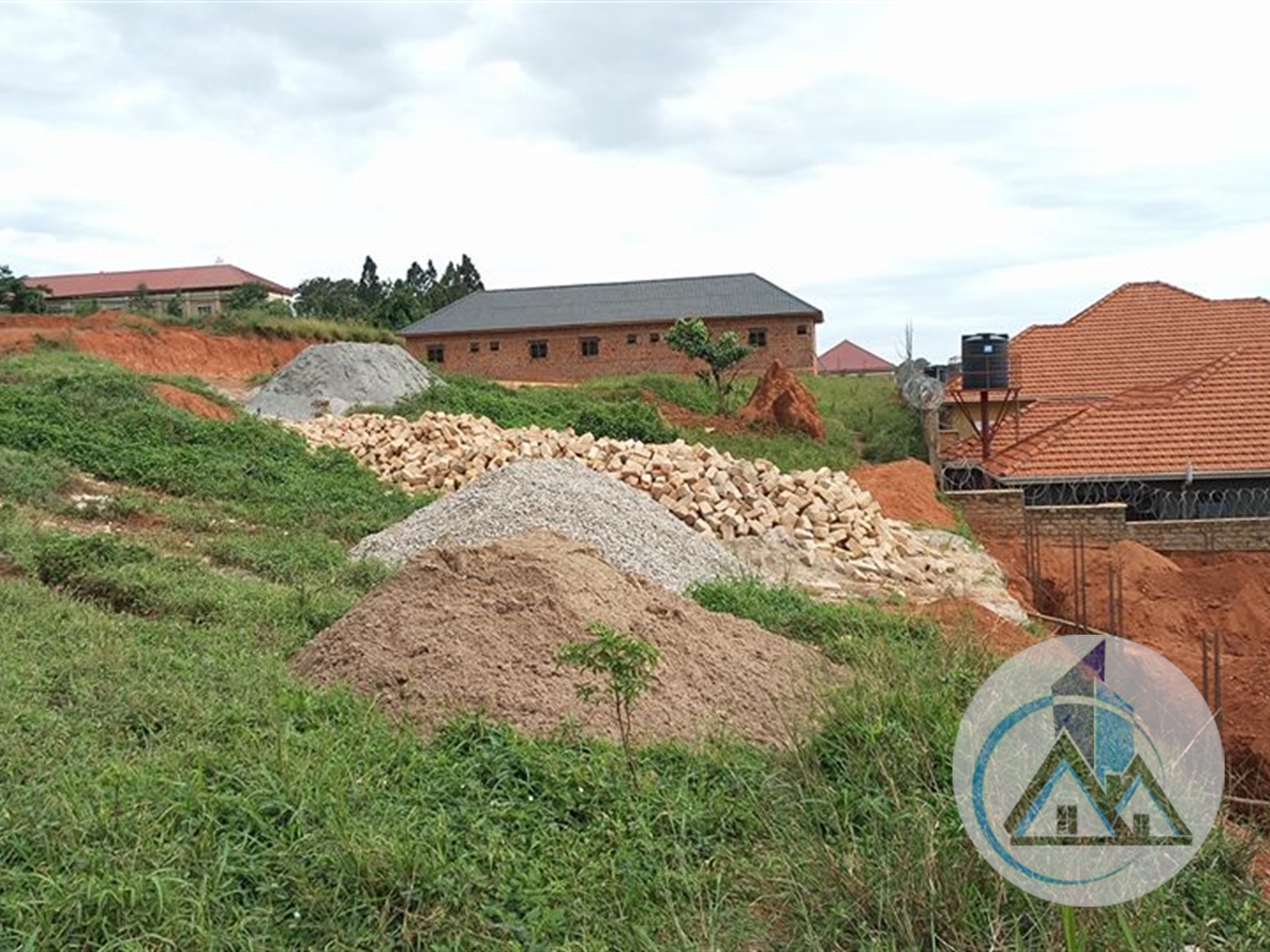 Multipurpose Land for sale in Kyaliwajjala Wakiso