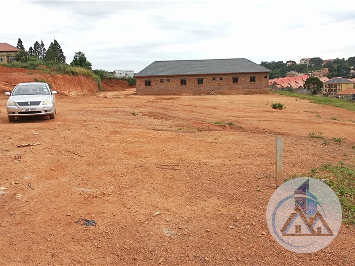 Multipurpose Land for sale in Kyaliwajjala Wakiso