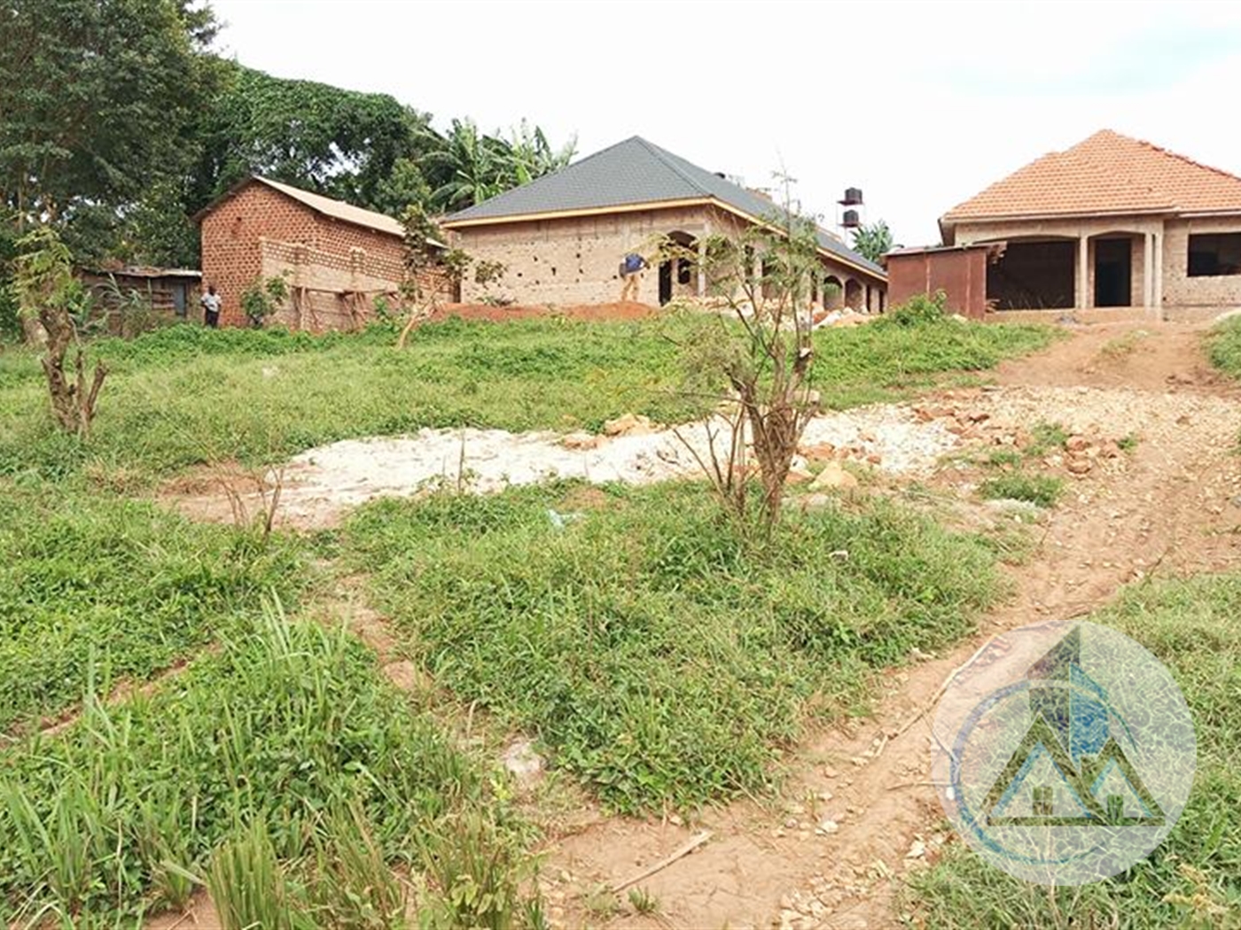 Multipurpose Land for sale in Kyaliwajjala Wakiso