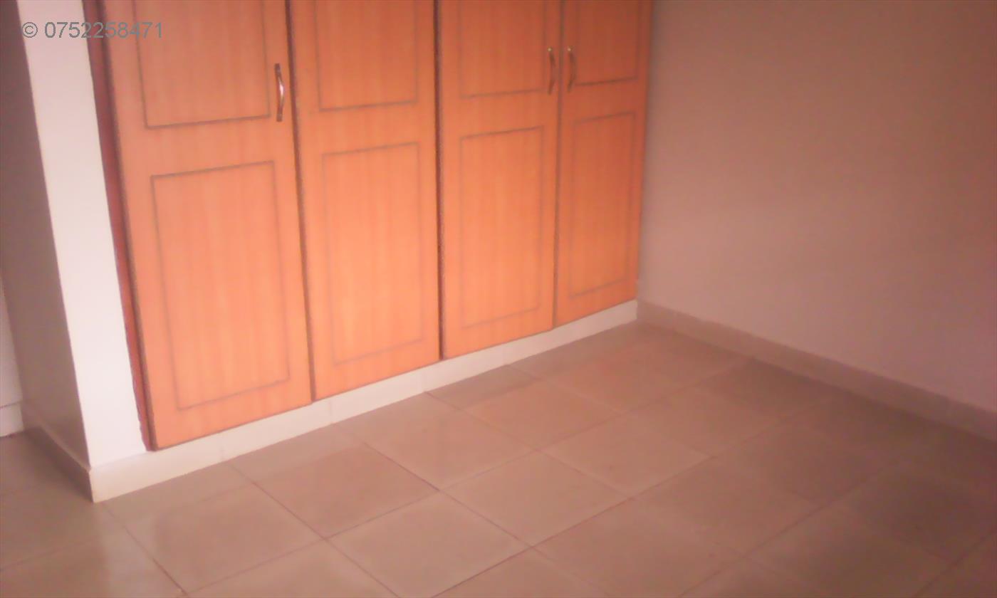 Semi Detached for rent in Najjera Wakiso