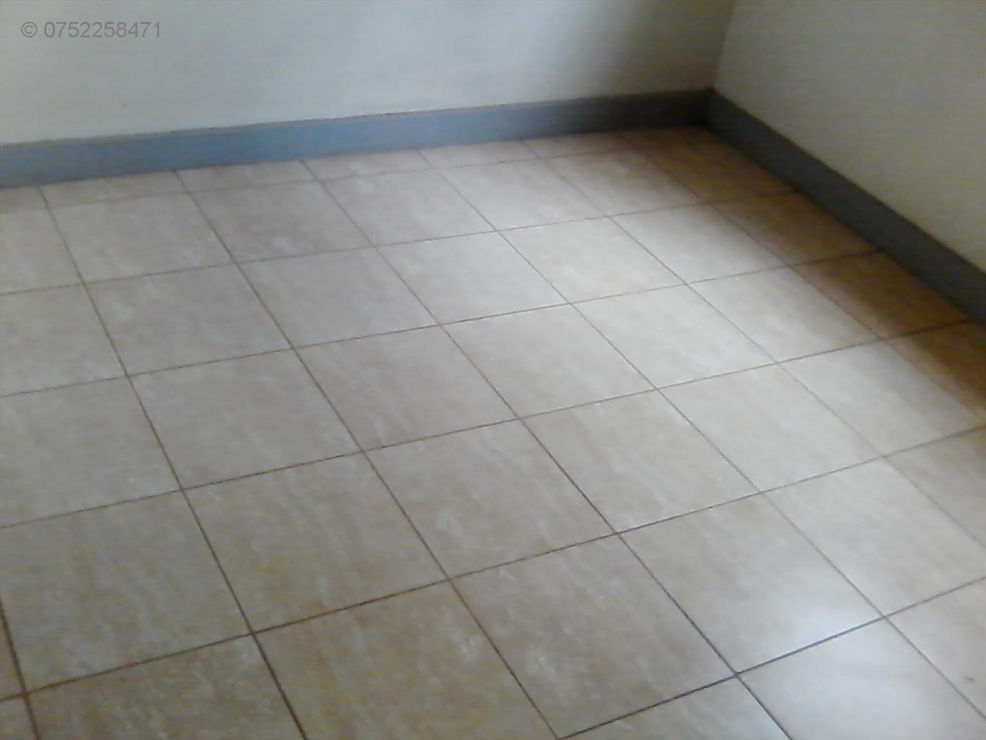 Apartment for rent in Kireka Kampala