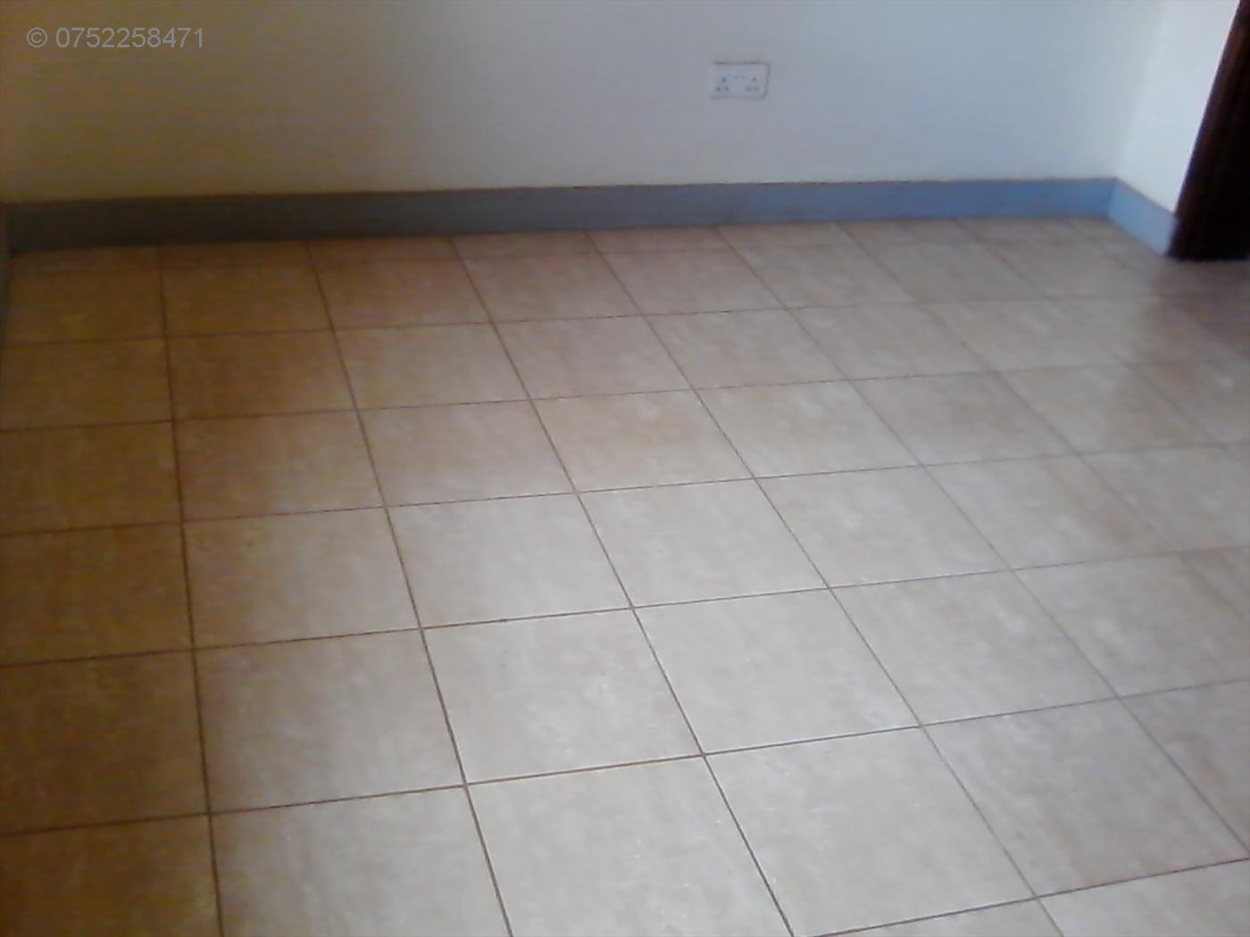 Apartment for rent in Kireka Kampala