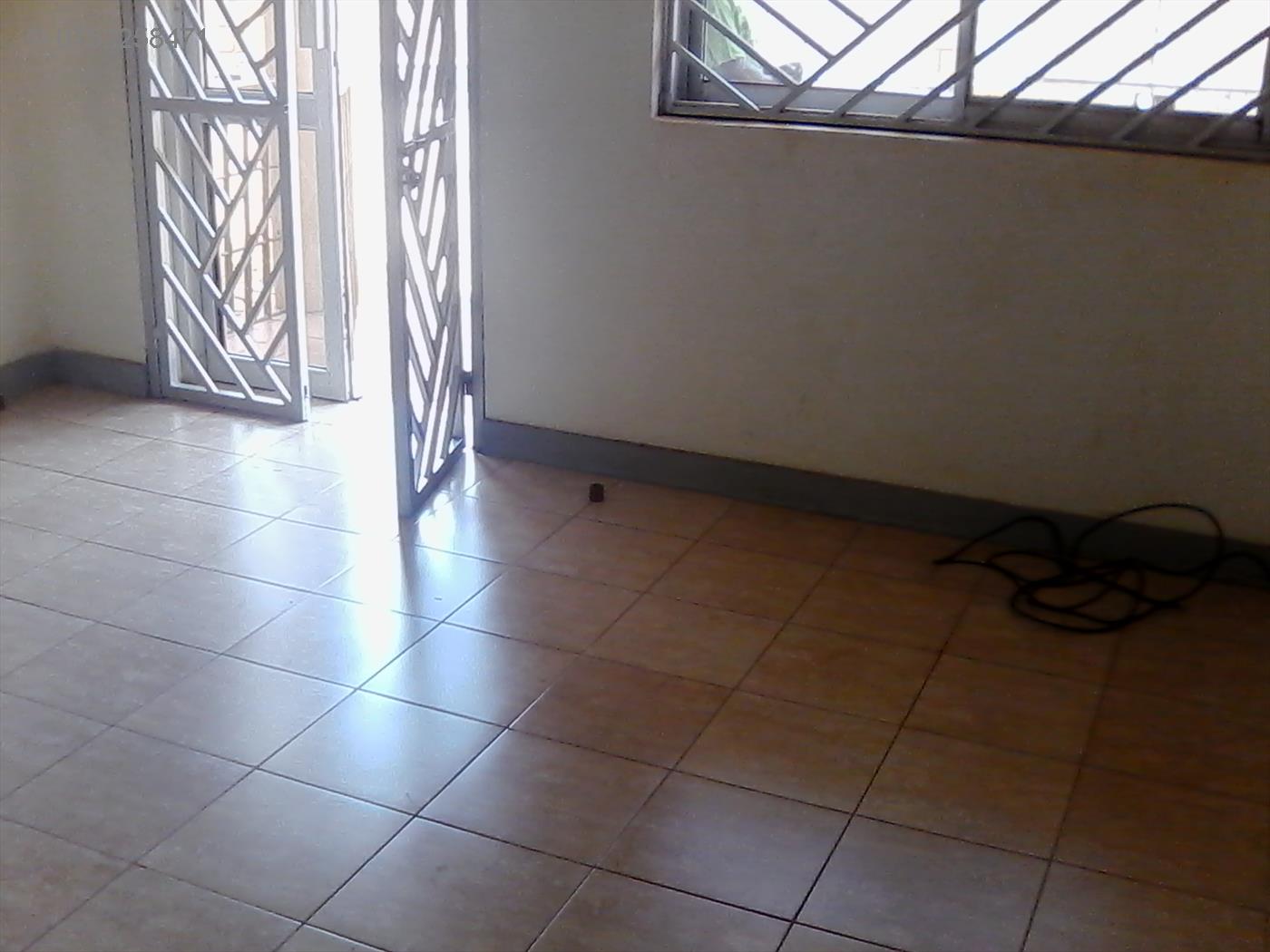 Apartment for rent in Kireka Kampala