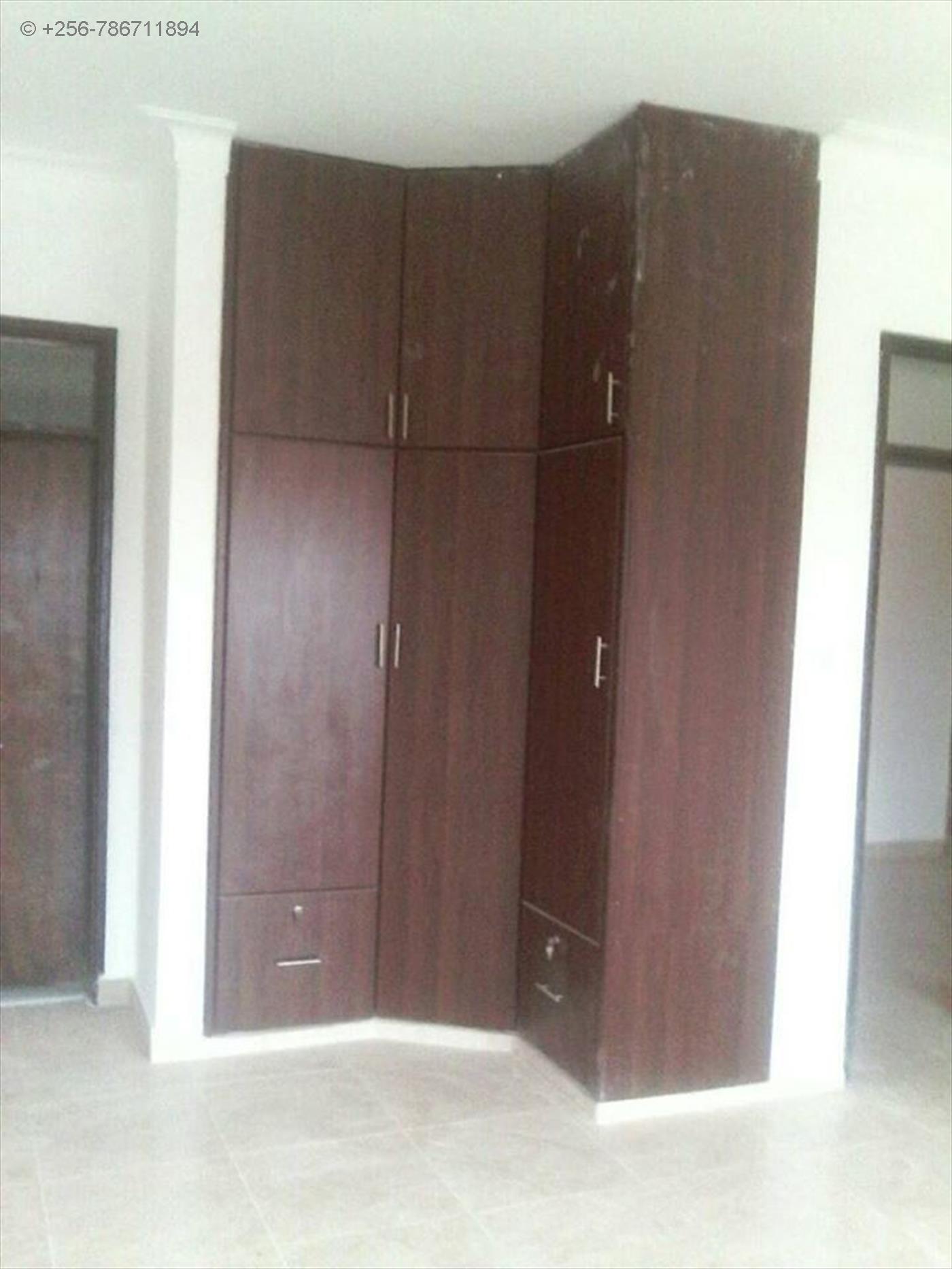 Apartment for rent in Bukoto Kampala