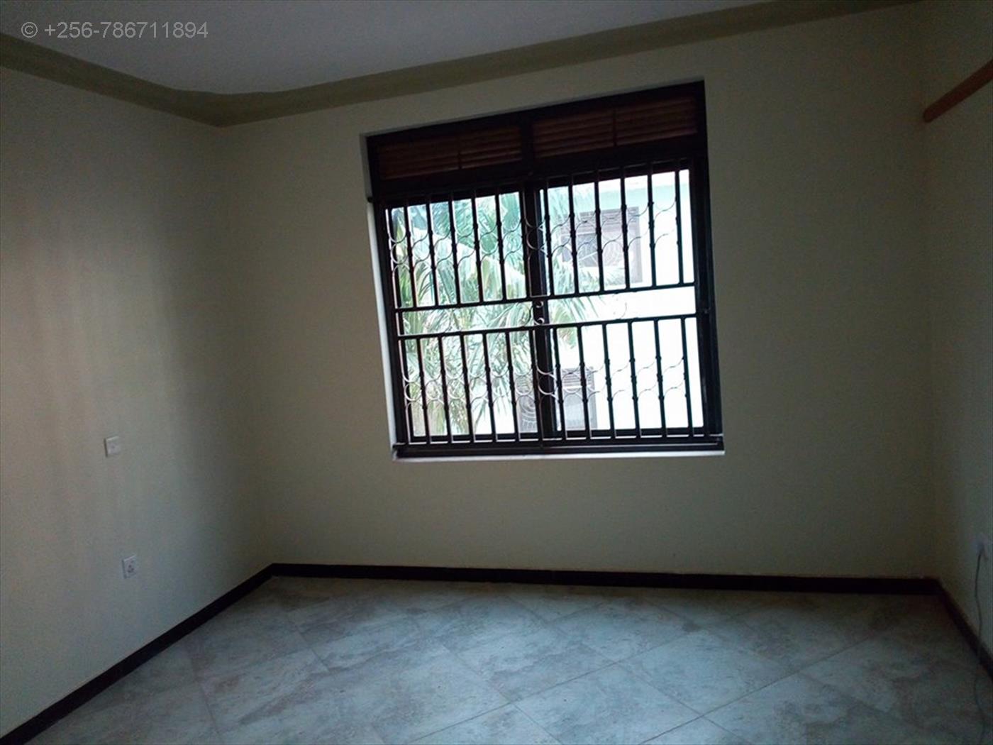 Apartment for rent in Kyaliwajjala Wakiso