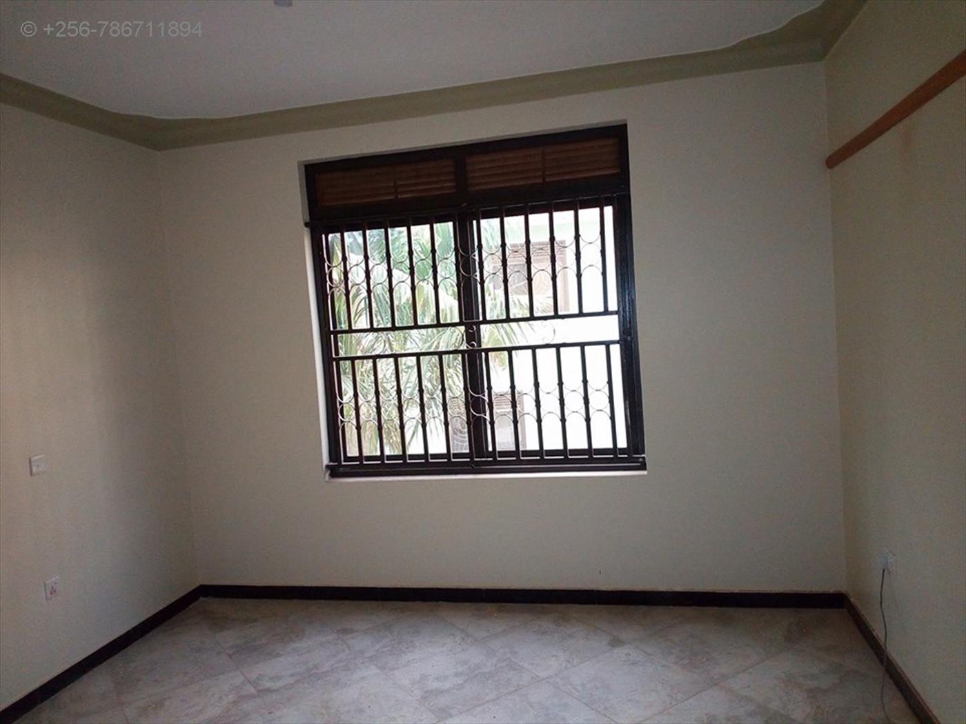 Apartment for rent in Kyaliwajjala Wakiso