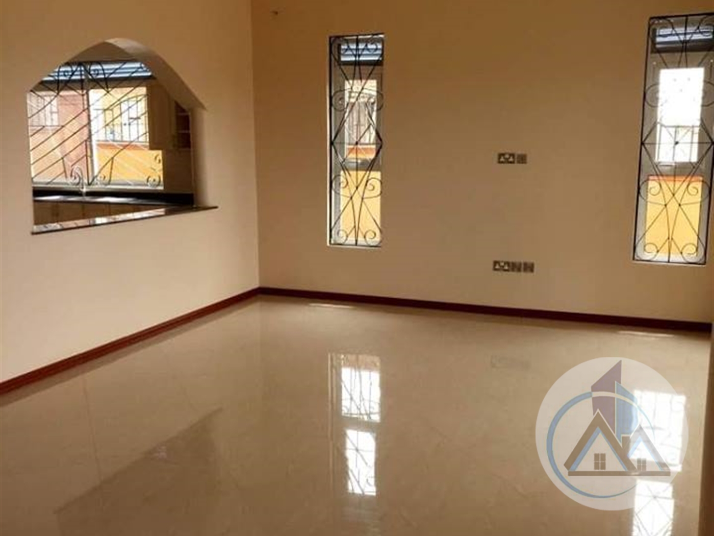 Bungalow for rent in Kyebando Kampala