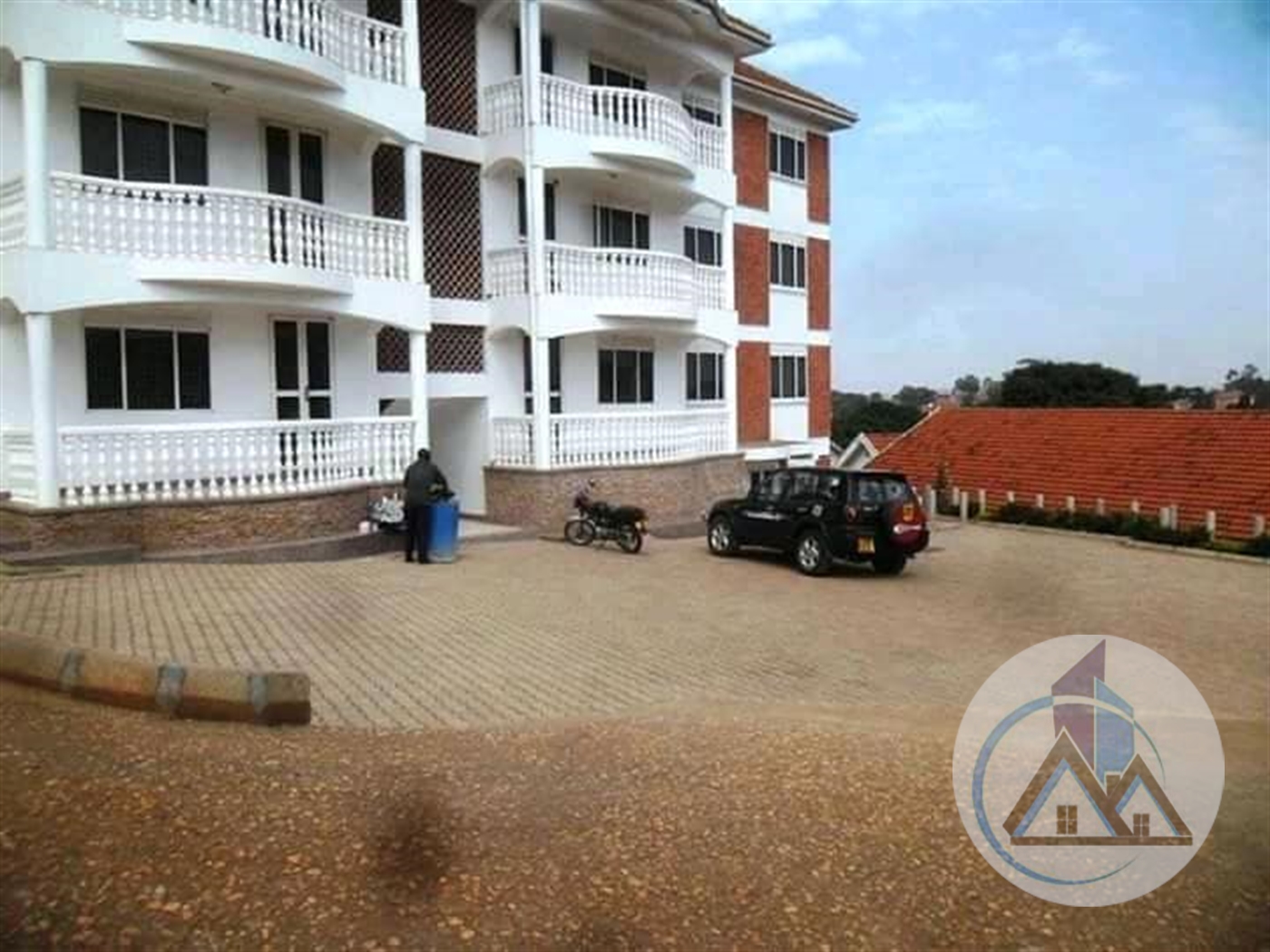 Apartment for rent in Ntinda Kampala