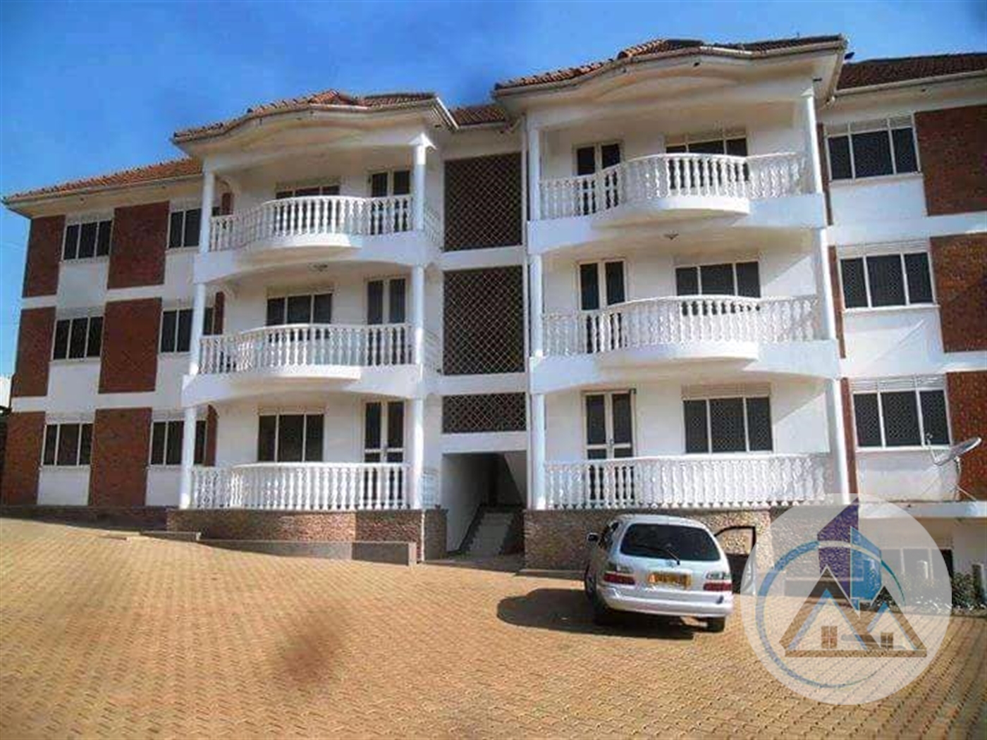 Apartment for rent in Ntinda Kampala