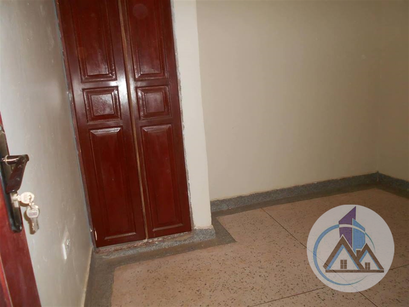 Semi Detached for rent in Bweyogerere Wakiso