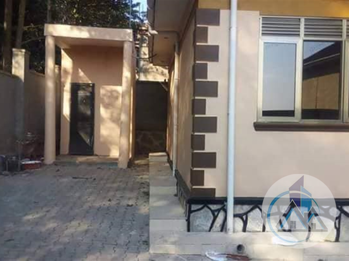 Apartment for rent in Namugongo Wakiso