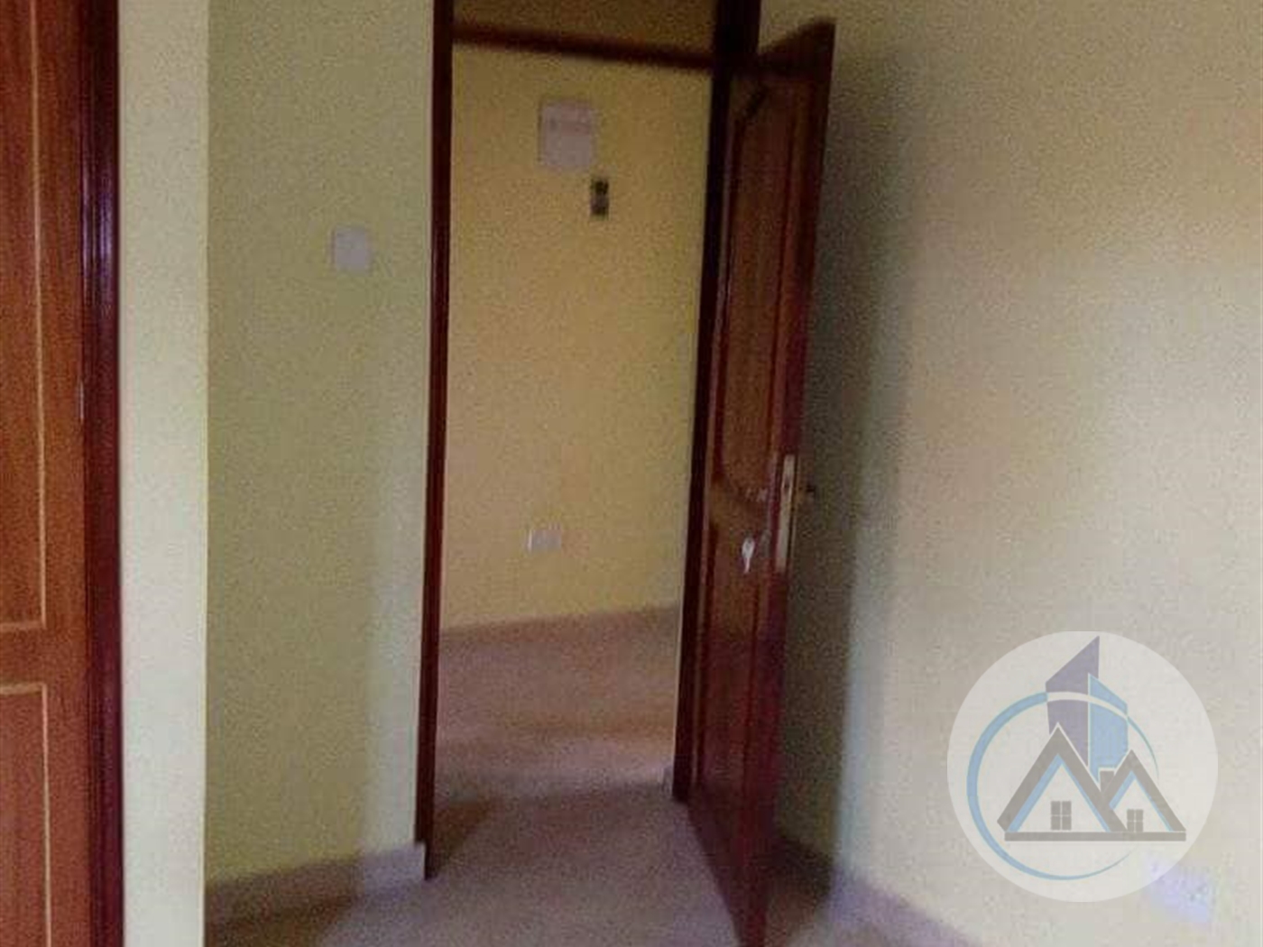 Semi Detached for rent in Bweyogerere Wakiso