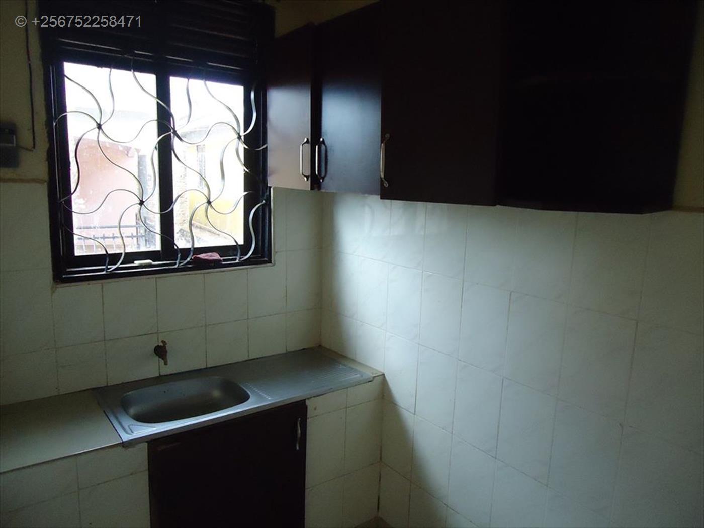 Semi Detached for rent in Namugongo Wakiso