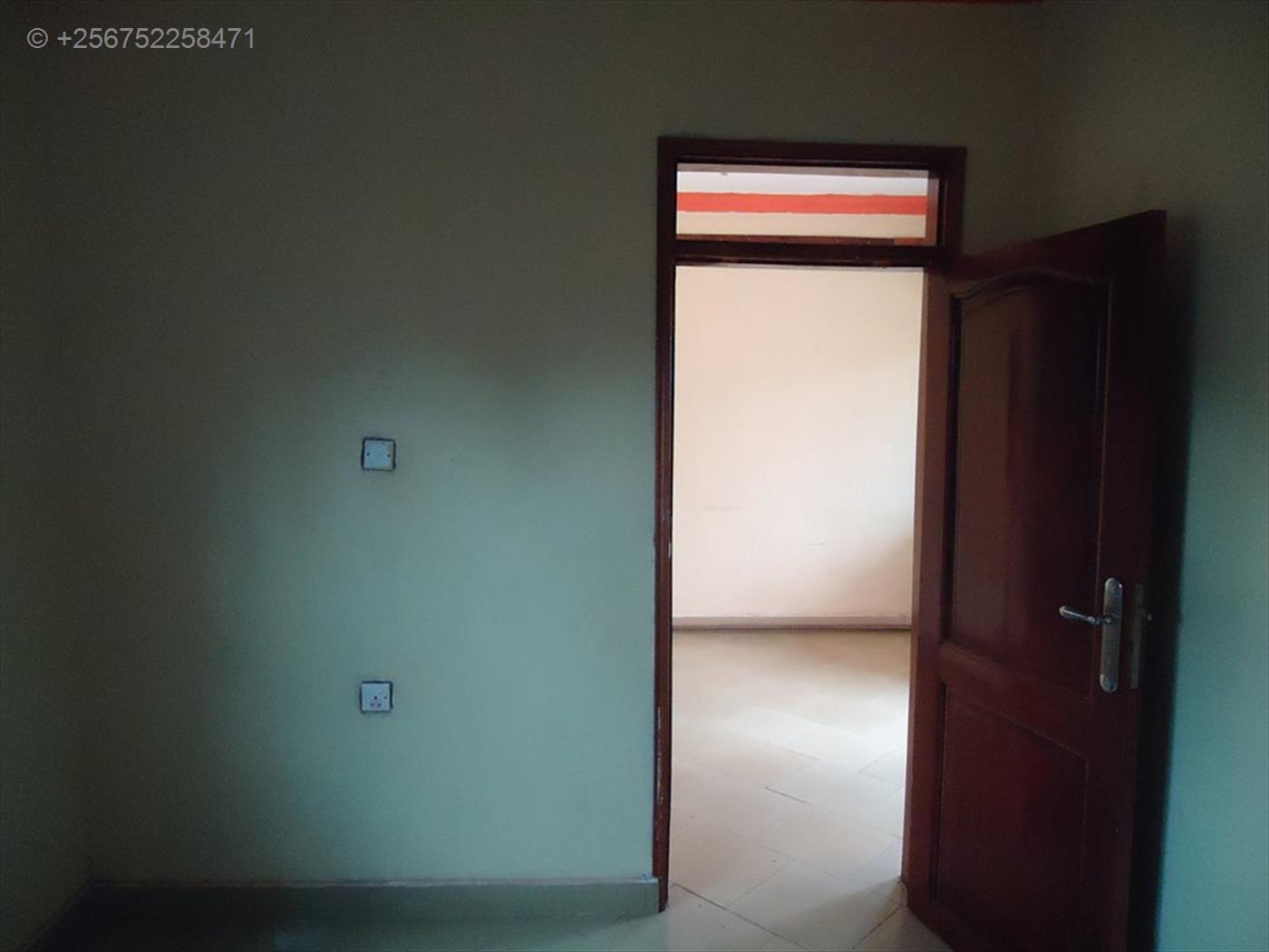 Semi Detached for rent in Namugongo Wakiso