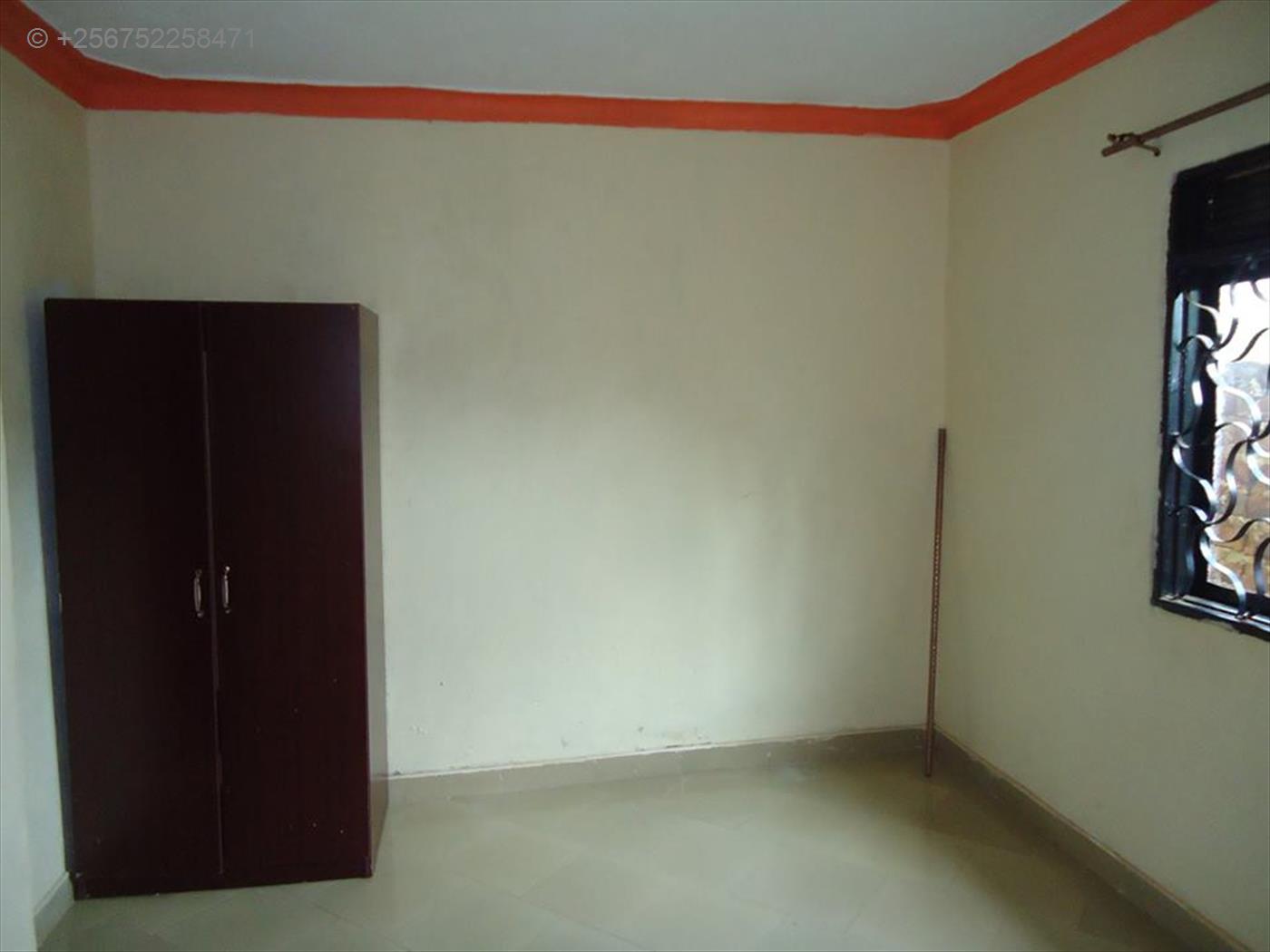 Semi Detached for rent in Namugongo Wakiso