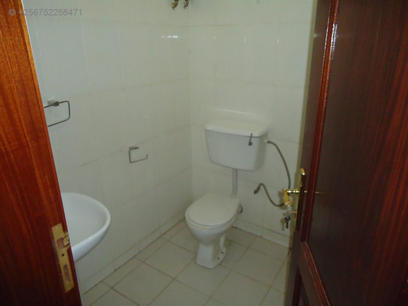 Apartment for rent in Namugongo Wakiso