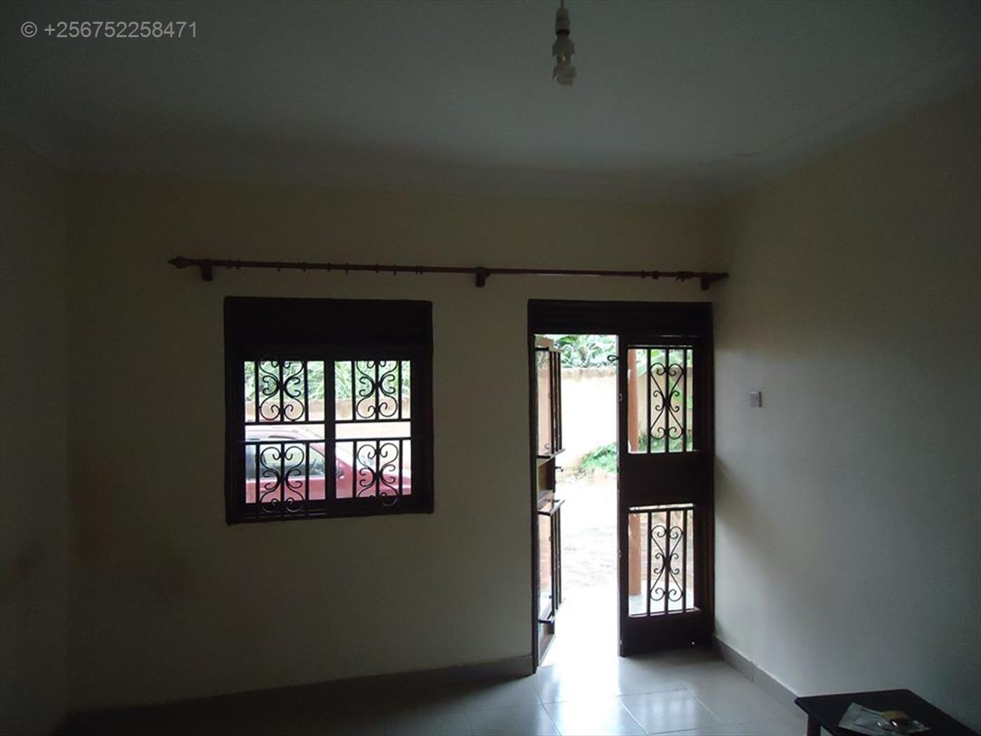 Semi Detached for rent in Kira Wakiso