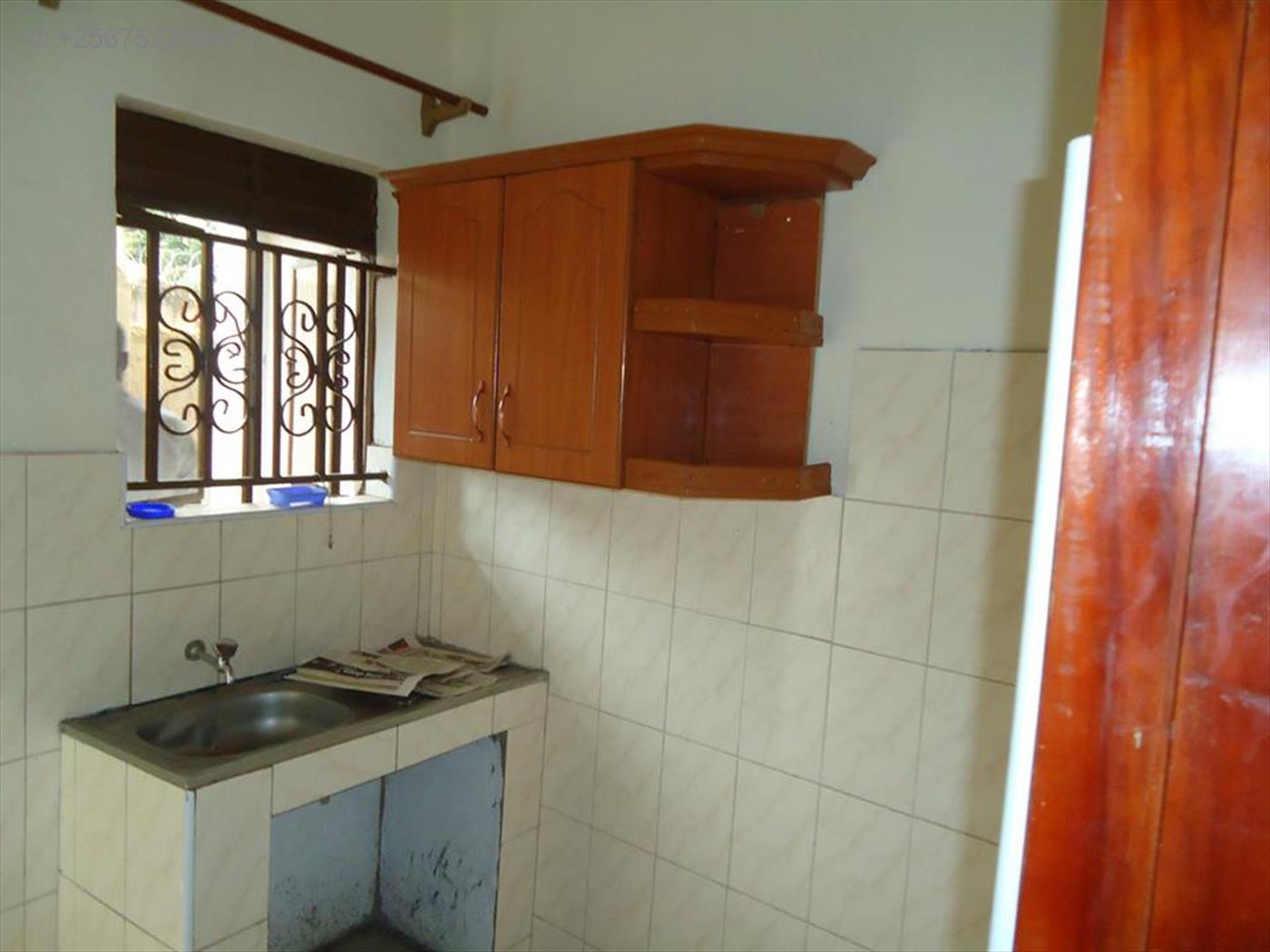 Semi Detached for rent in Kira Wakiso