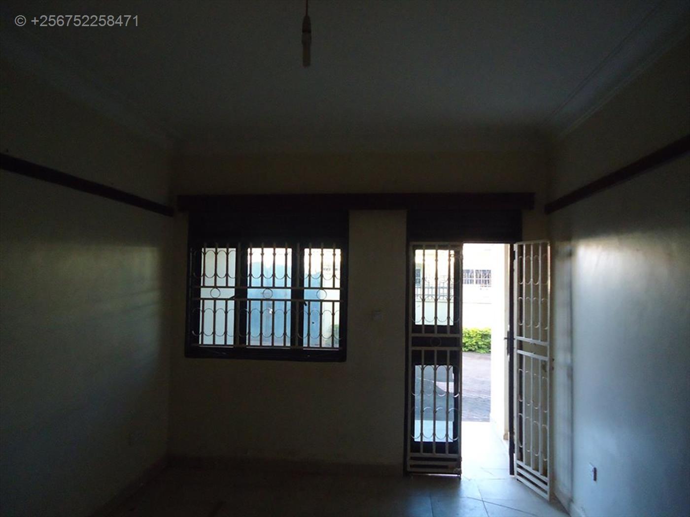 Semi Detached for rent in Namugongo Wakiso