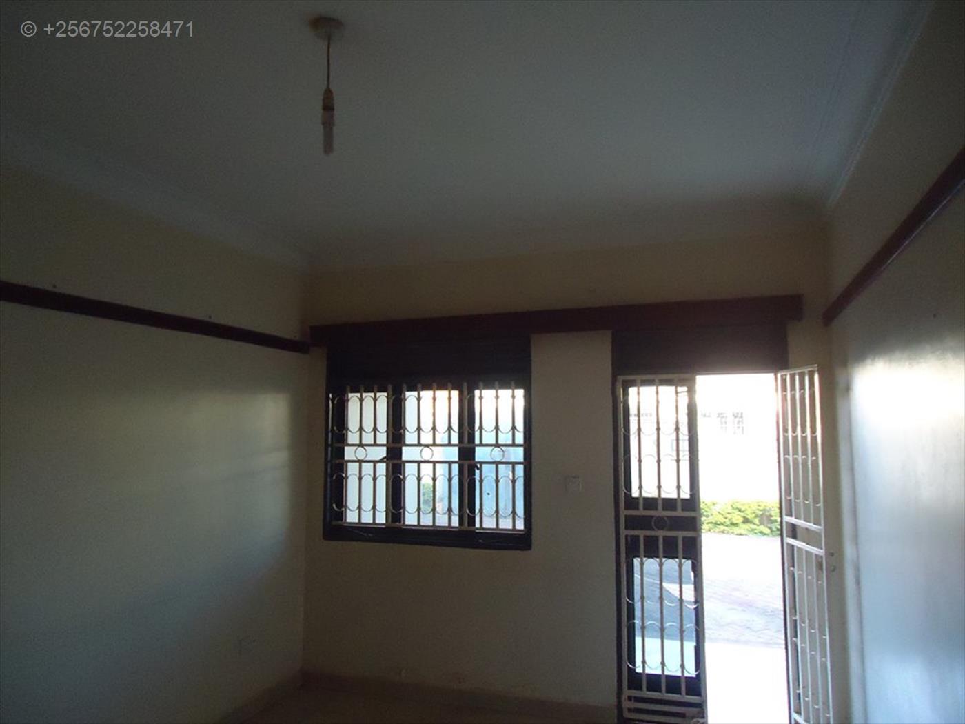 Semi Detached for rent in Namugongo Wakiso